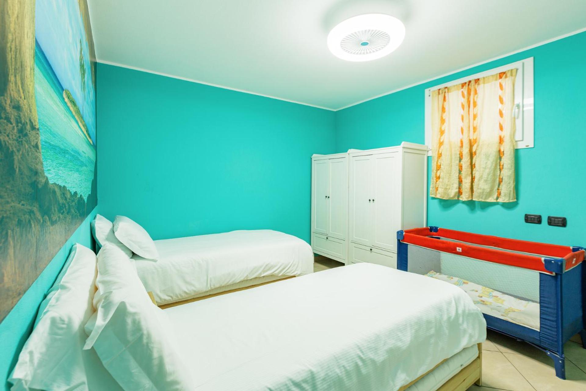 Apartment Beautiful Oasi *