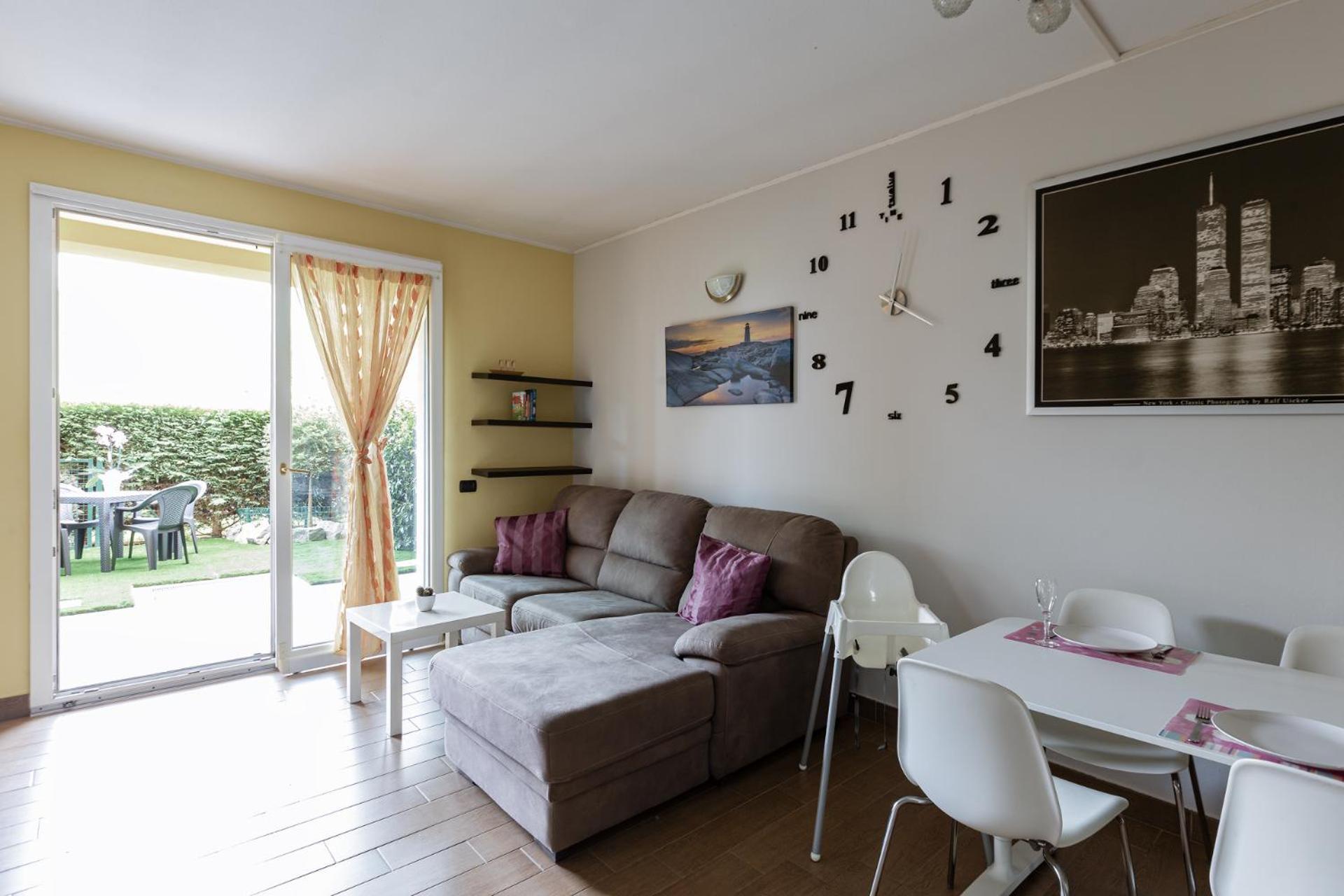 Apartment Beautiful Oasi Bellagio