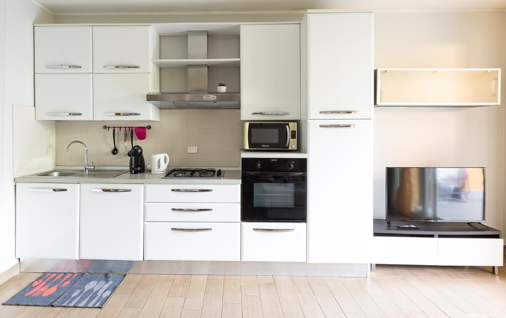 Apartment Beautiful Oasi *