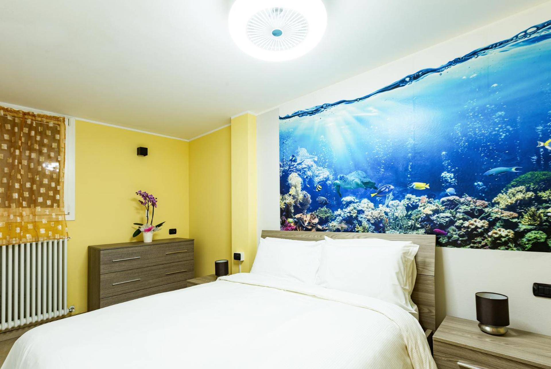 Beautiful Oasi Apartment