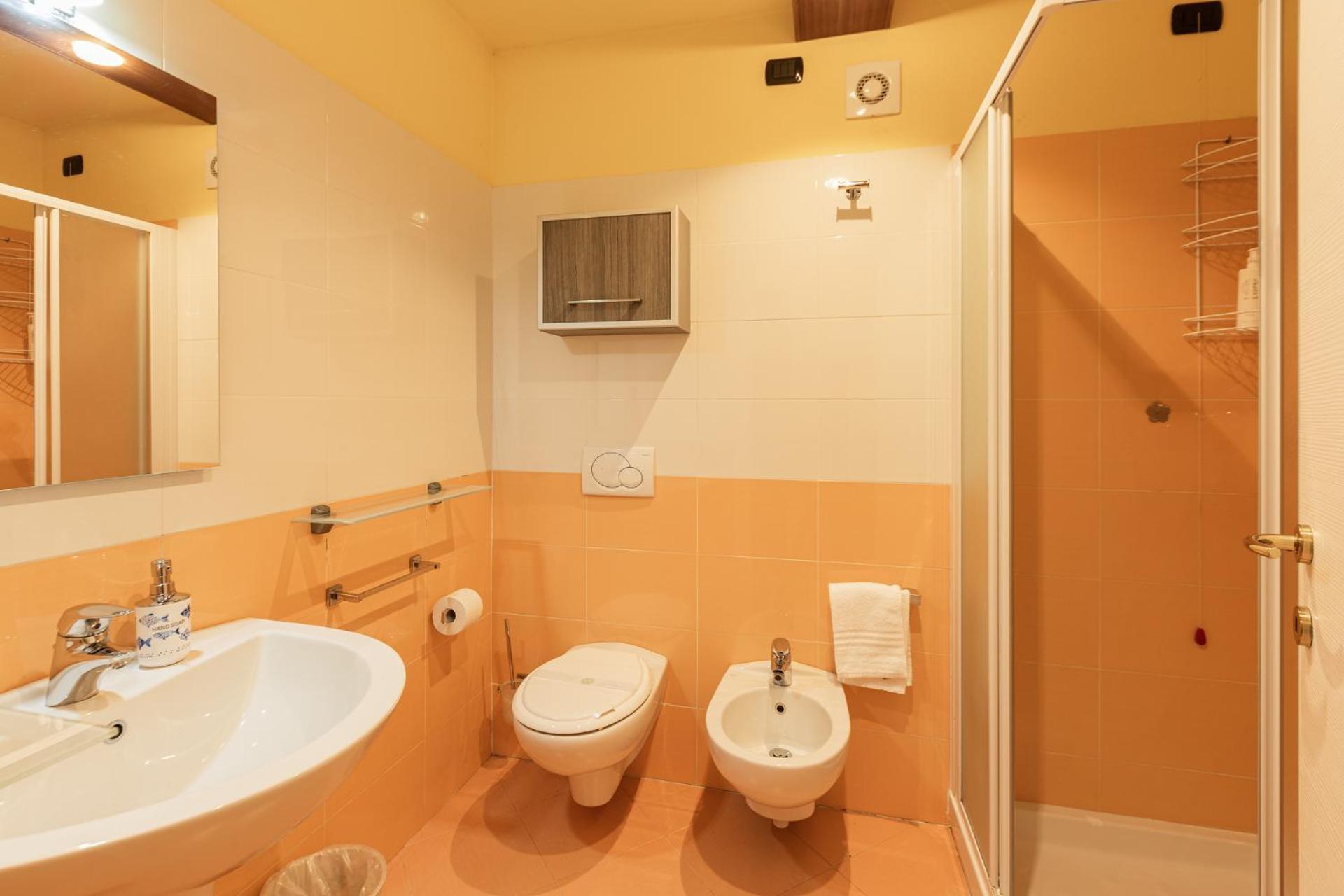 Beautiful Oasi Apartment *