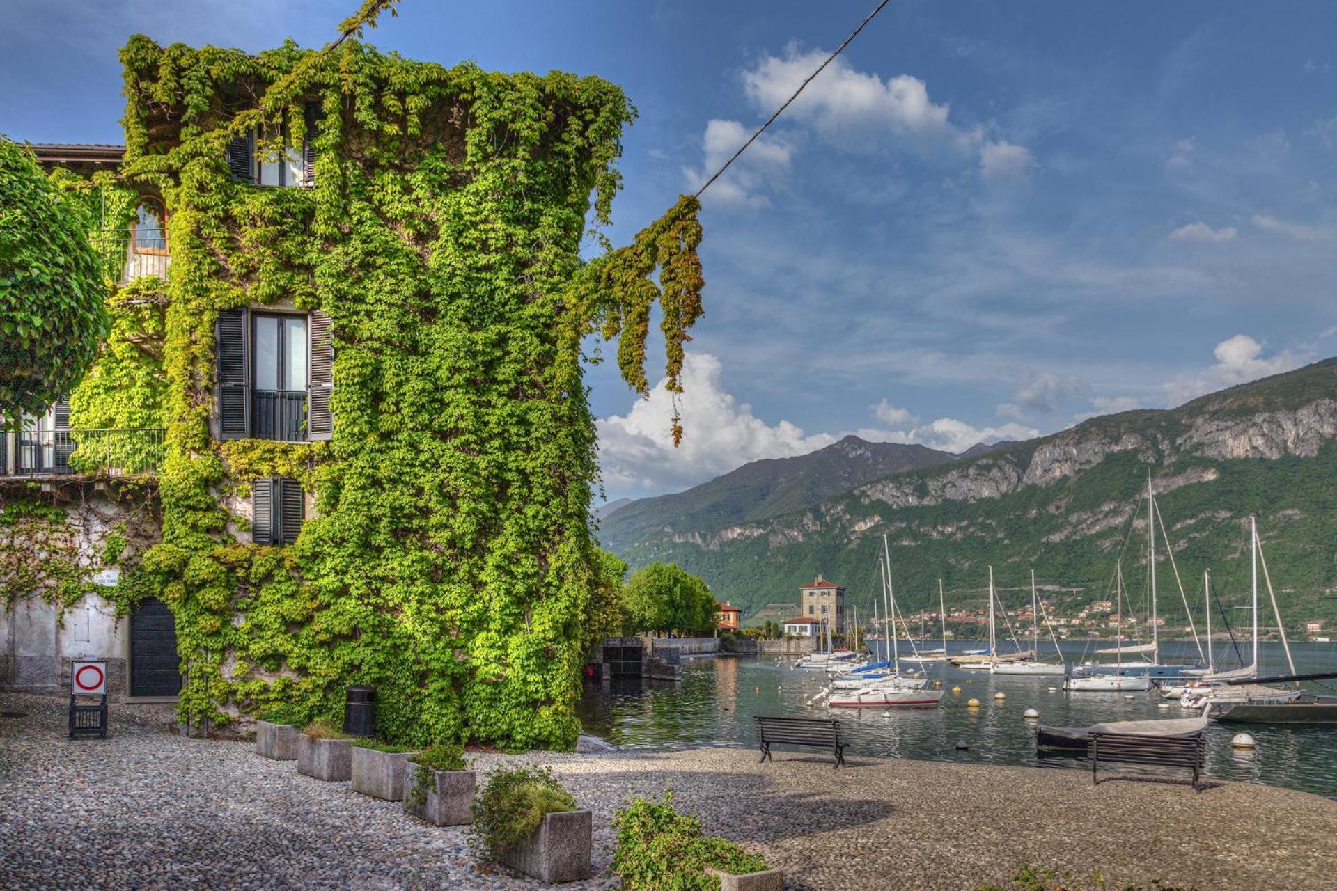 Beautiful Oasi Apartment Bellagio