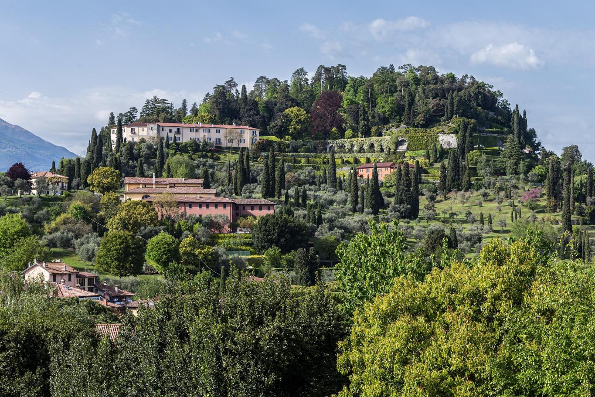 Beautiful Oasi * Bellagio