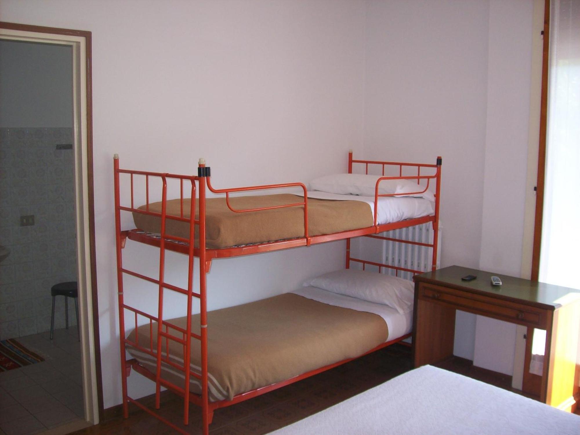 Valle Intelvi Hotel