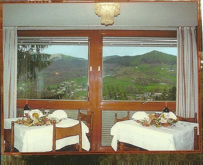 Valle Intelvi Hotel 2*