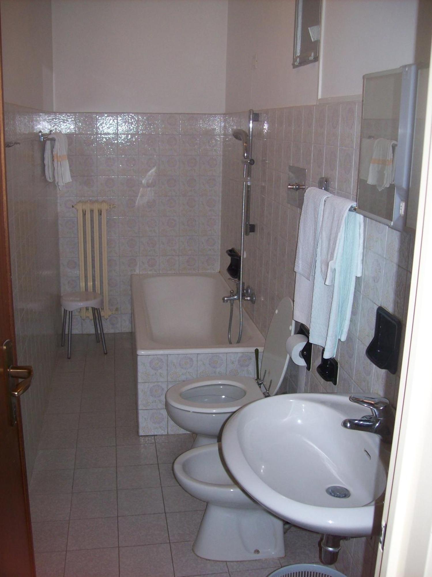 Hotel Valle Intelvi