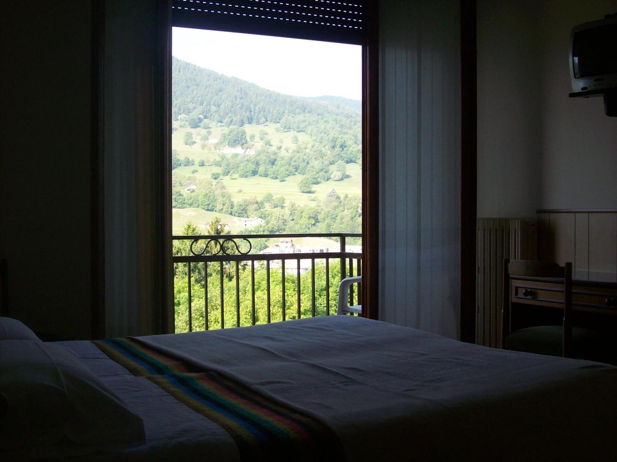 Hotel Valle Intelvi