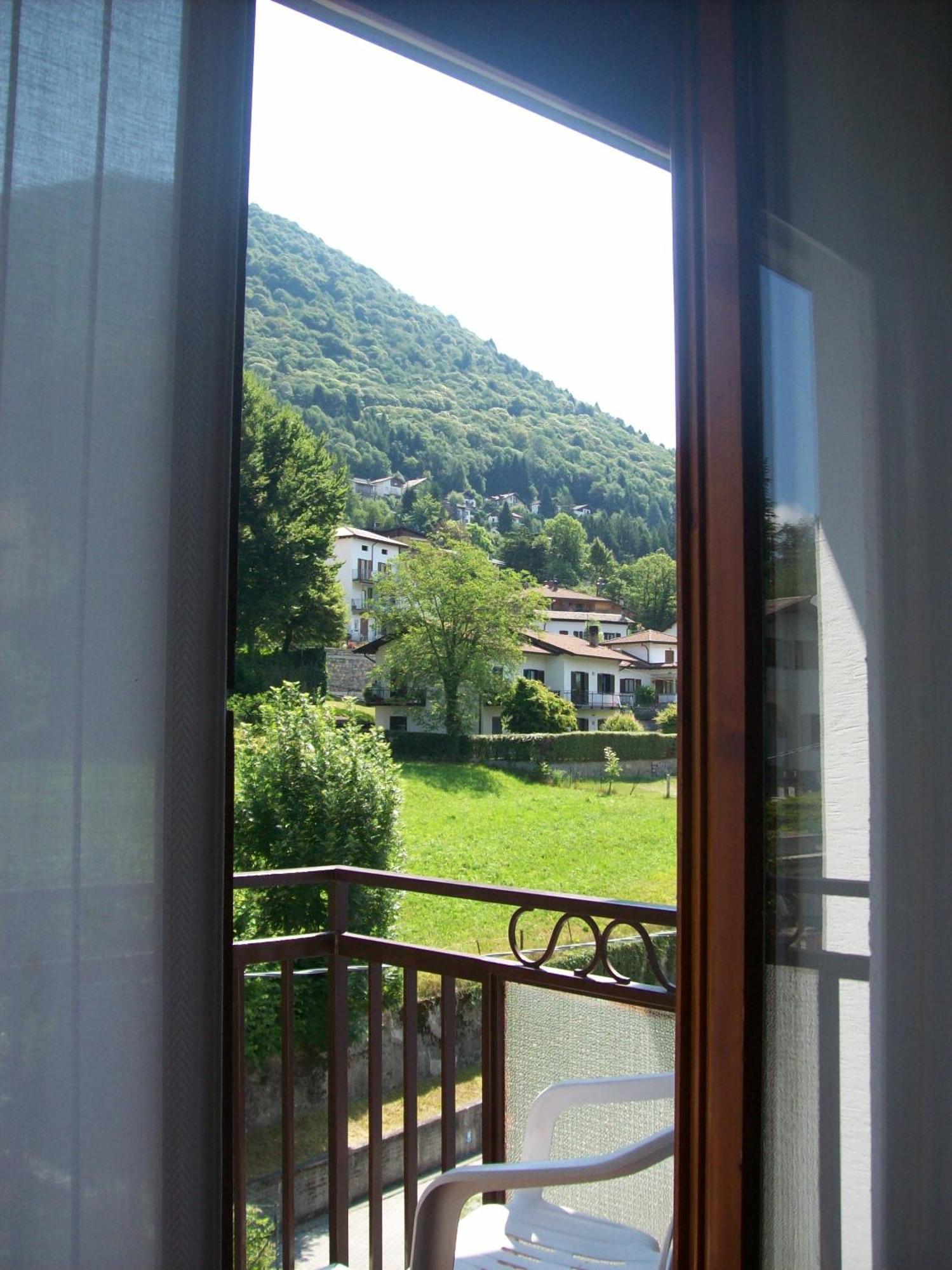 Valle Intelvi Hotel San Fedele Intelvi