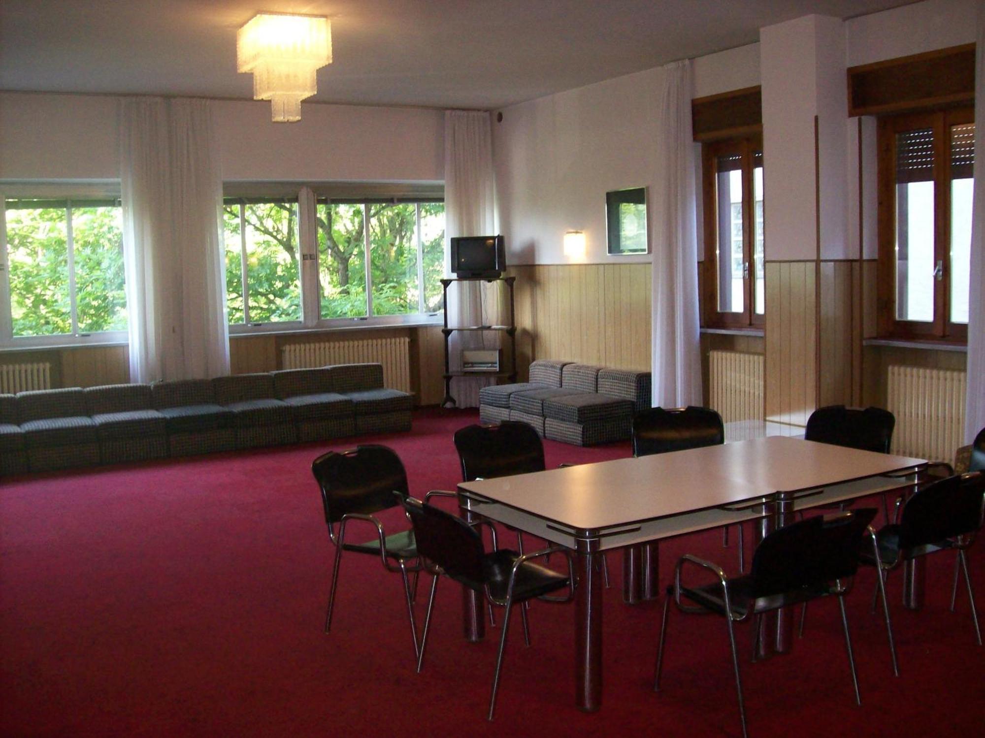 Valle Intelvi Hotel San Fedele Intelvi