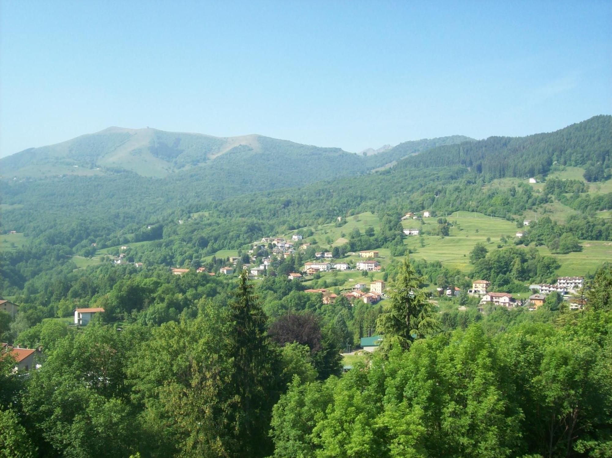 Hotel Valle Intelvi 2*