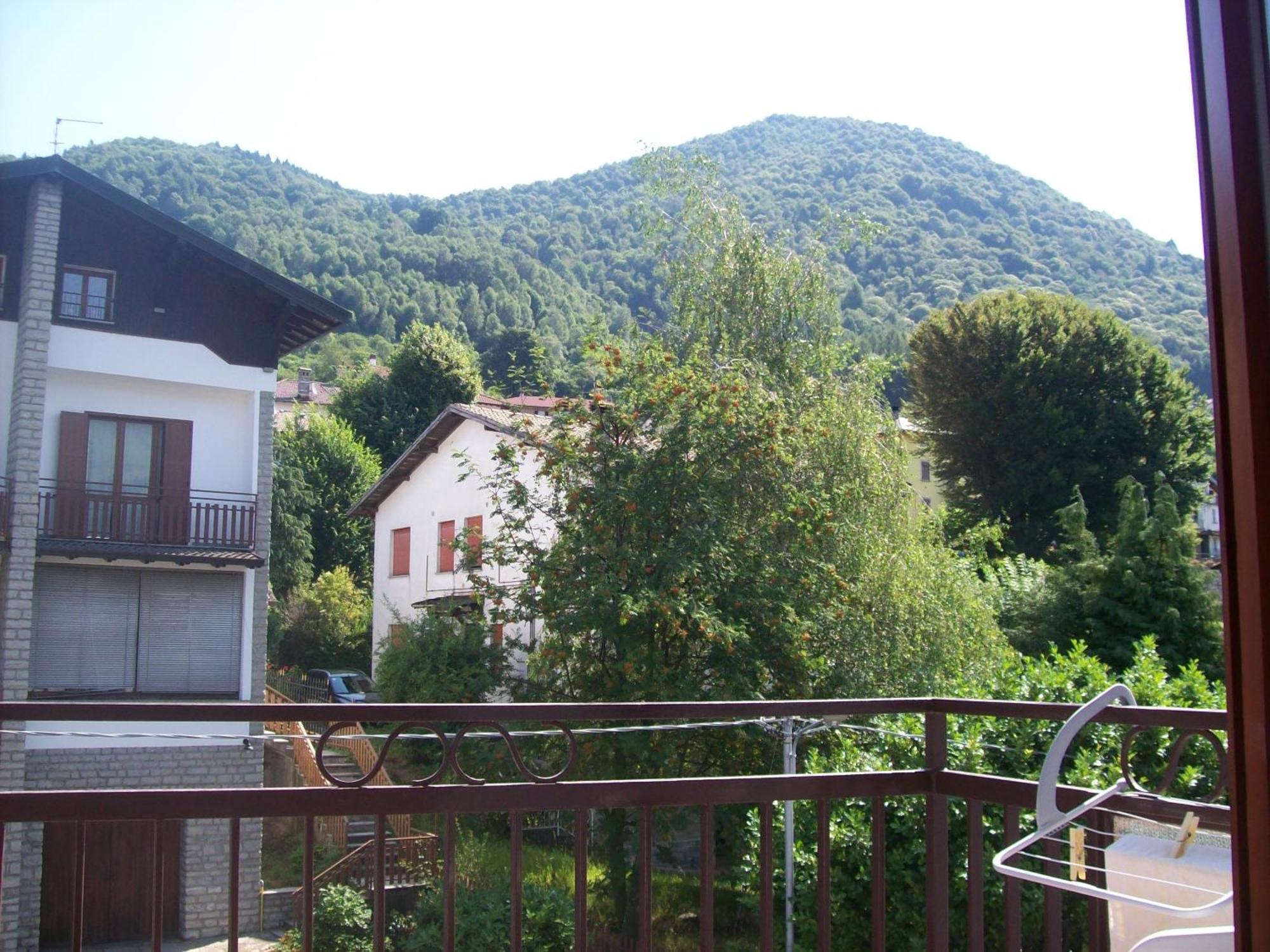 Valle Intelvi Hotel San Fedele Intelvi