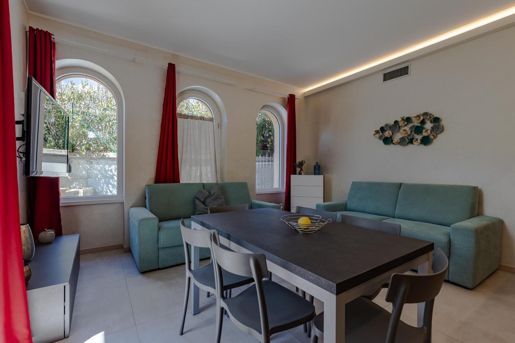 Apartment Vitali - Bellagio