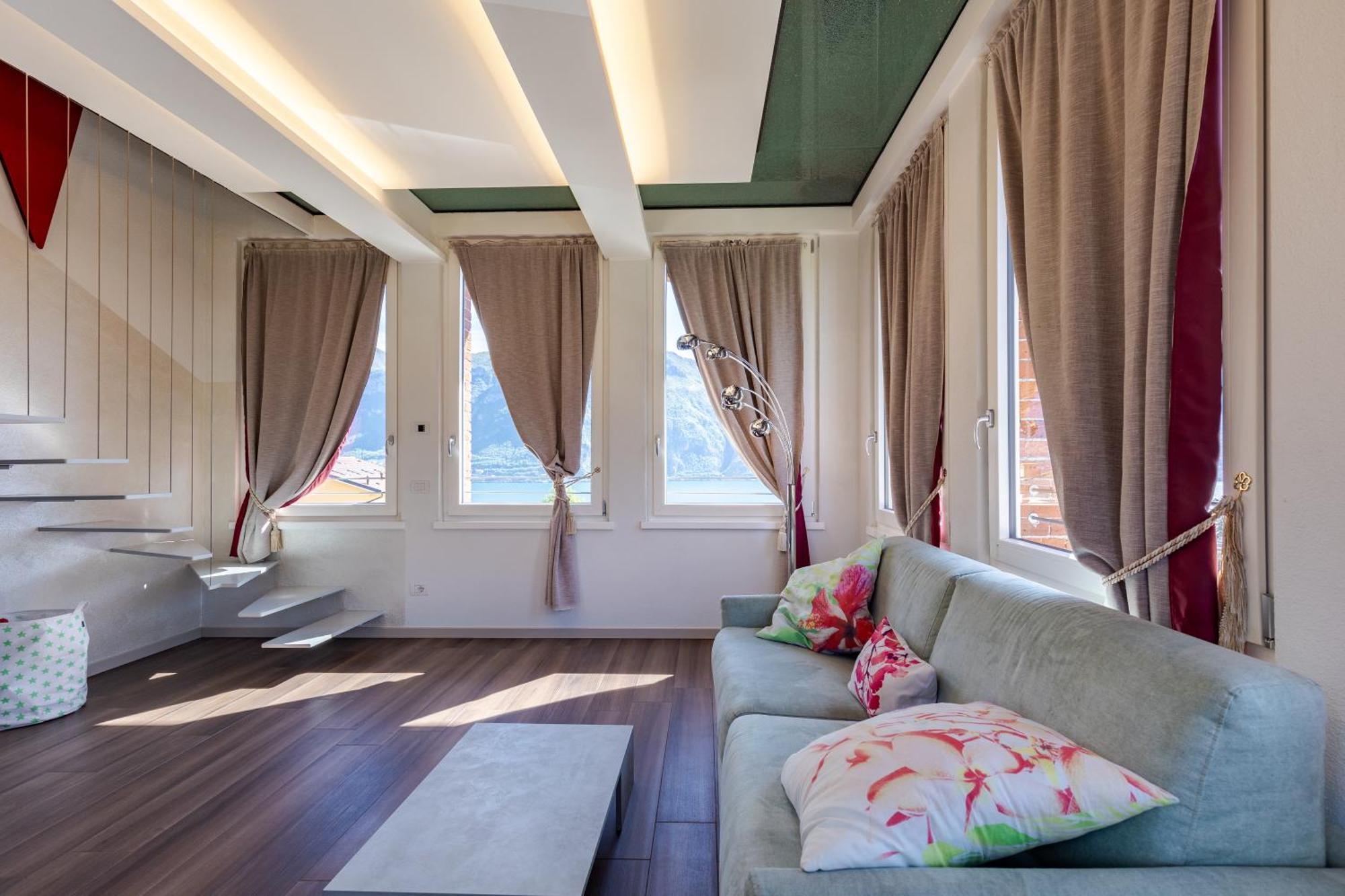 Vitali - Apartment