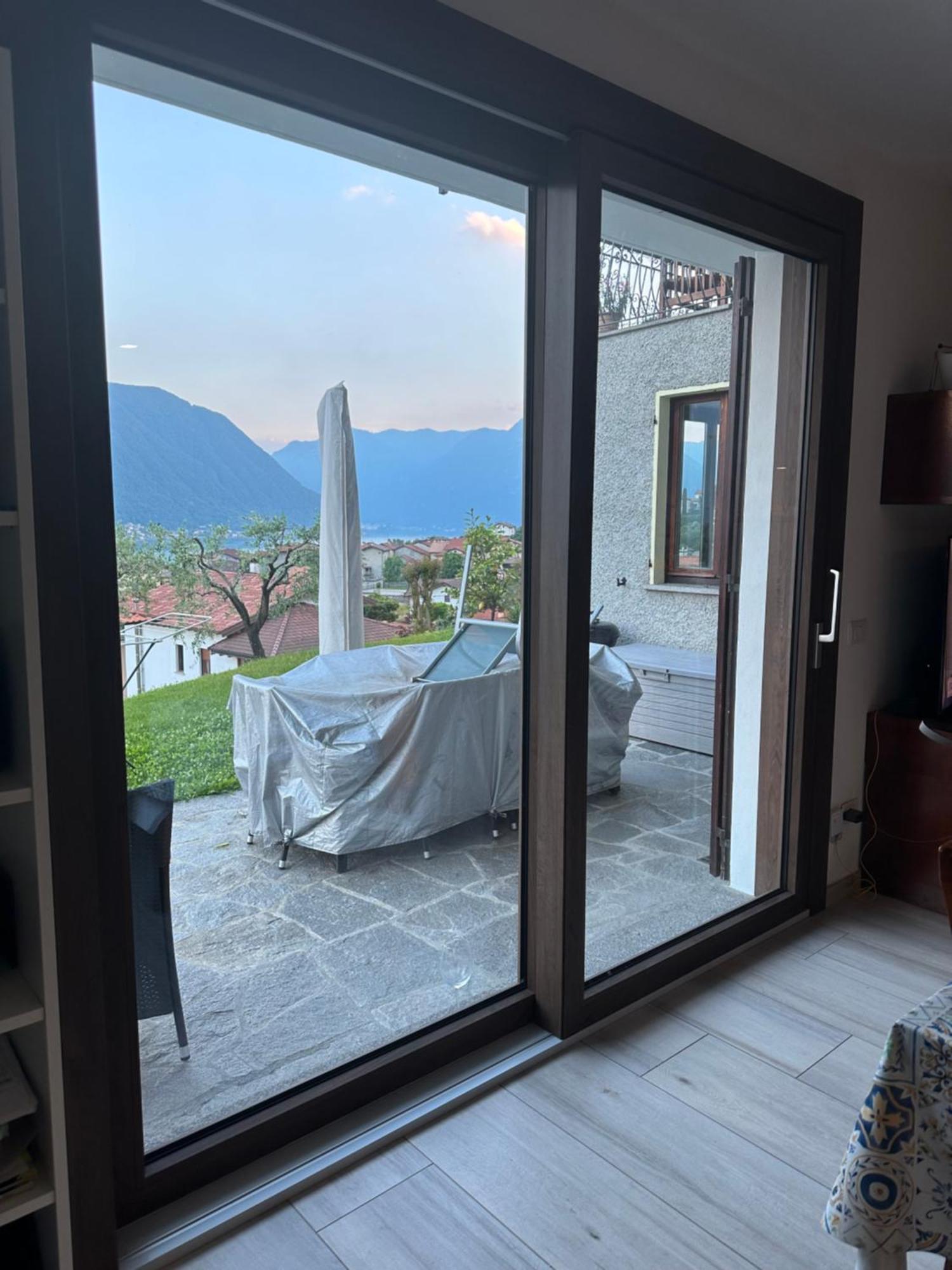 Holiday home Lennolake Relax House