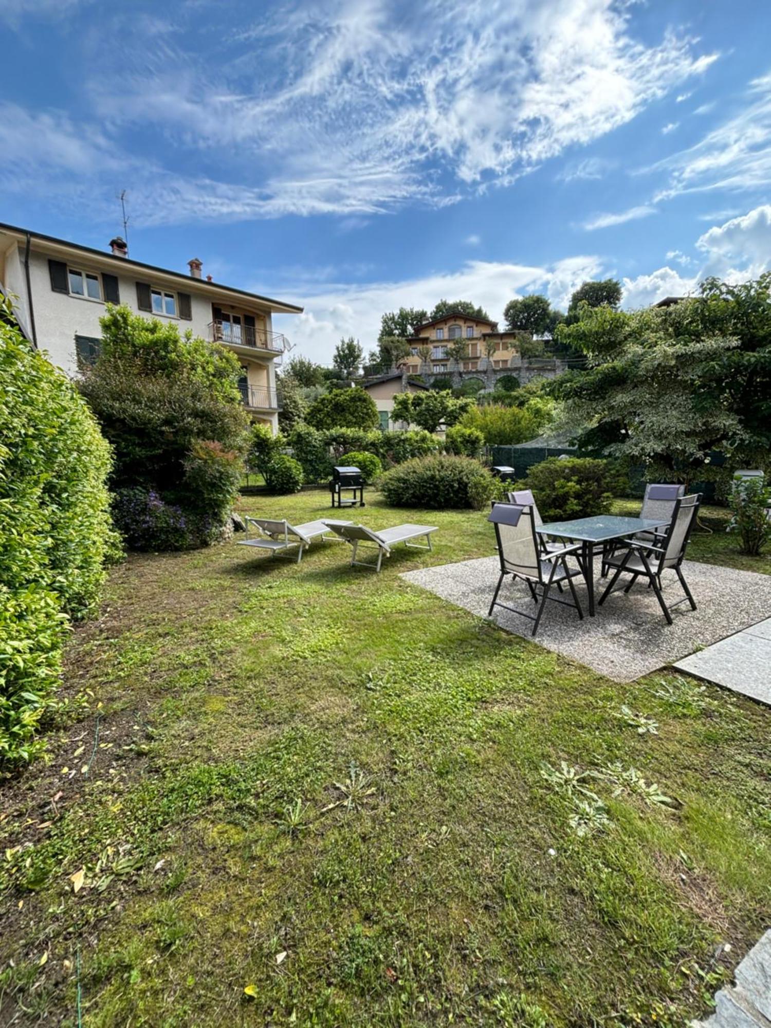 Apartment Ca Gorla