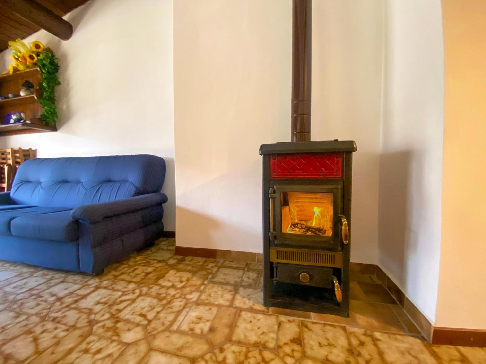 Moretta Apartment *