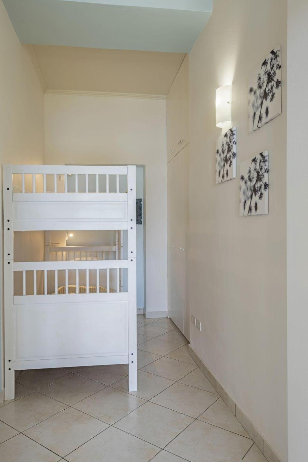 Apartment Palazzina Giardinolago