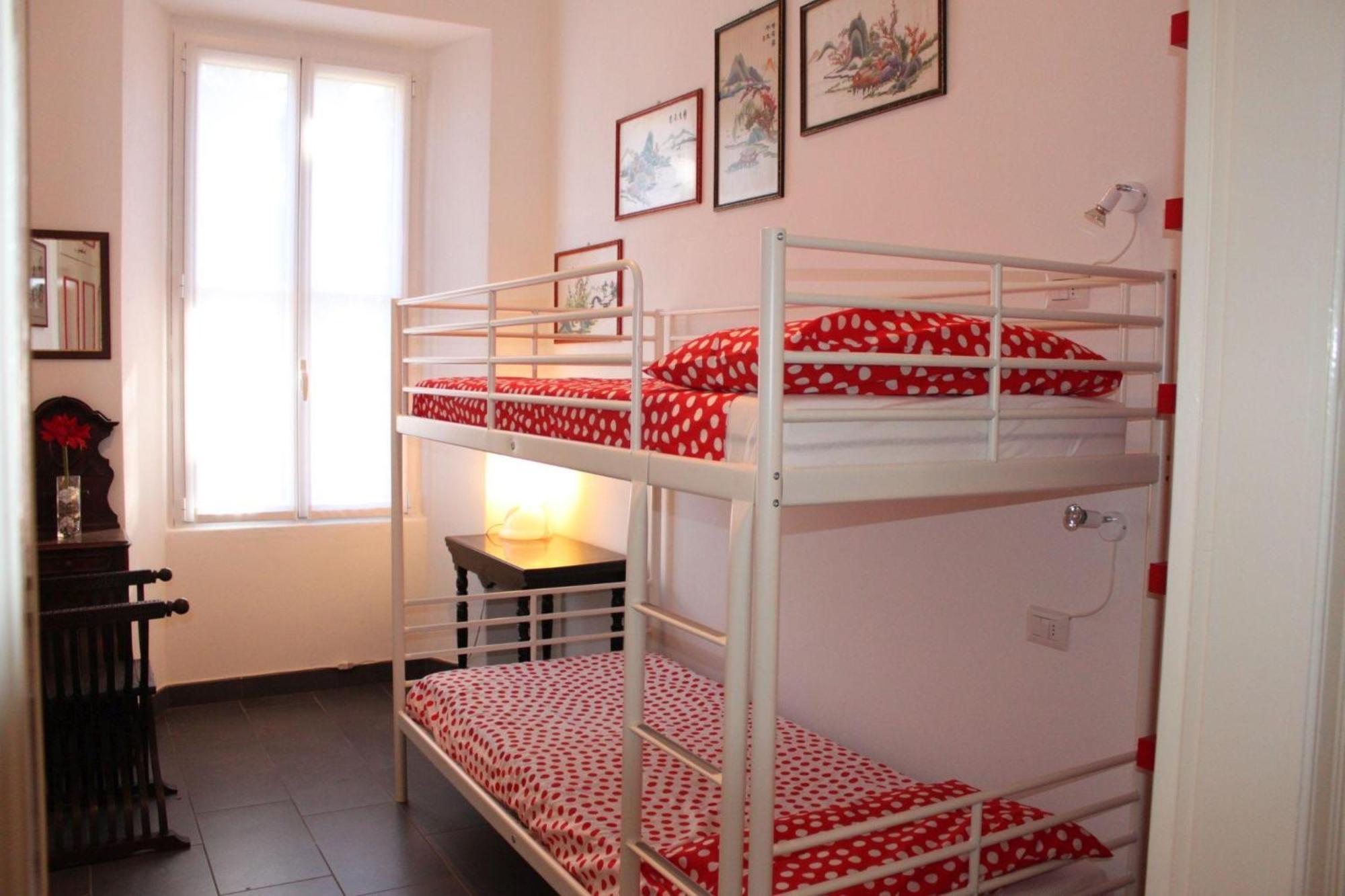 Apartment Palazzina Giardinolago Gravedona