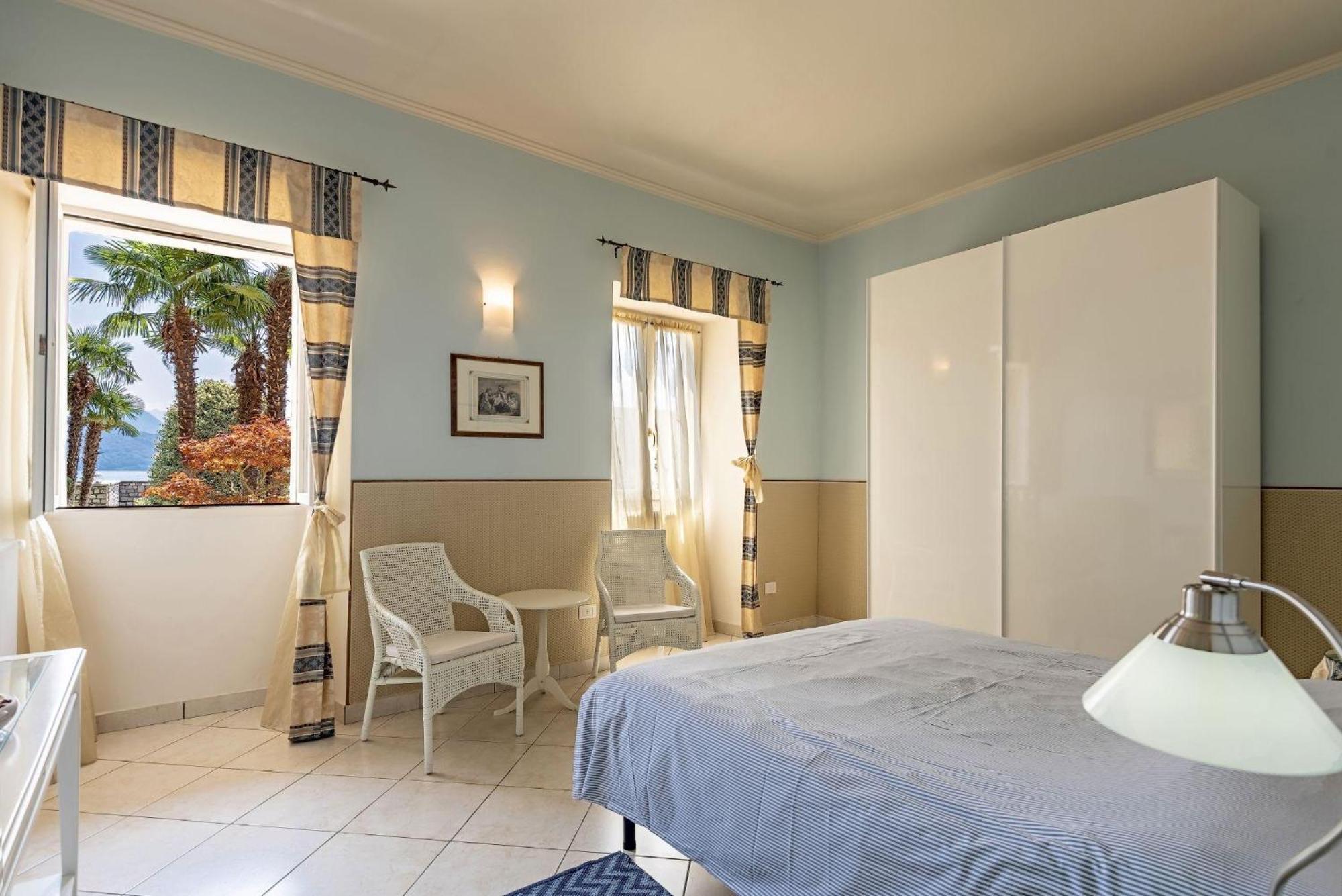 Palazzina Giardinolago Apartment *
