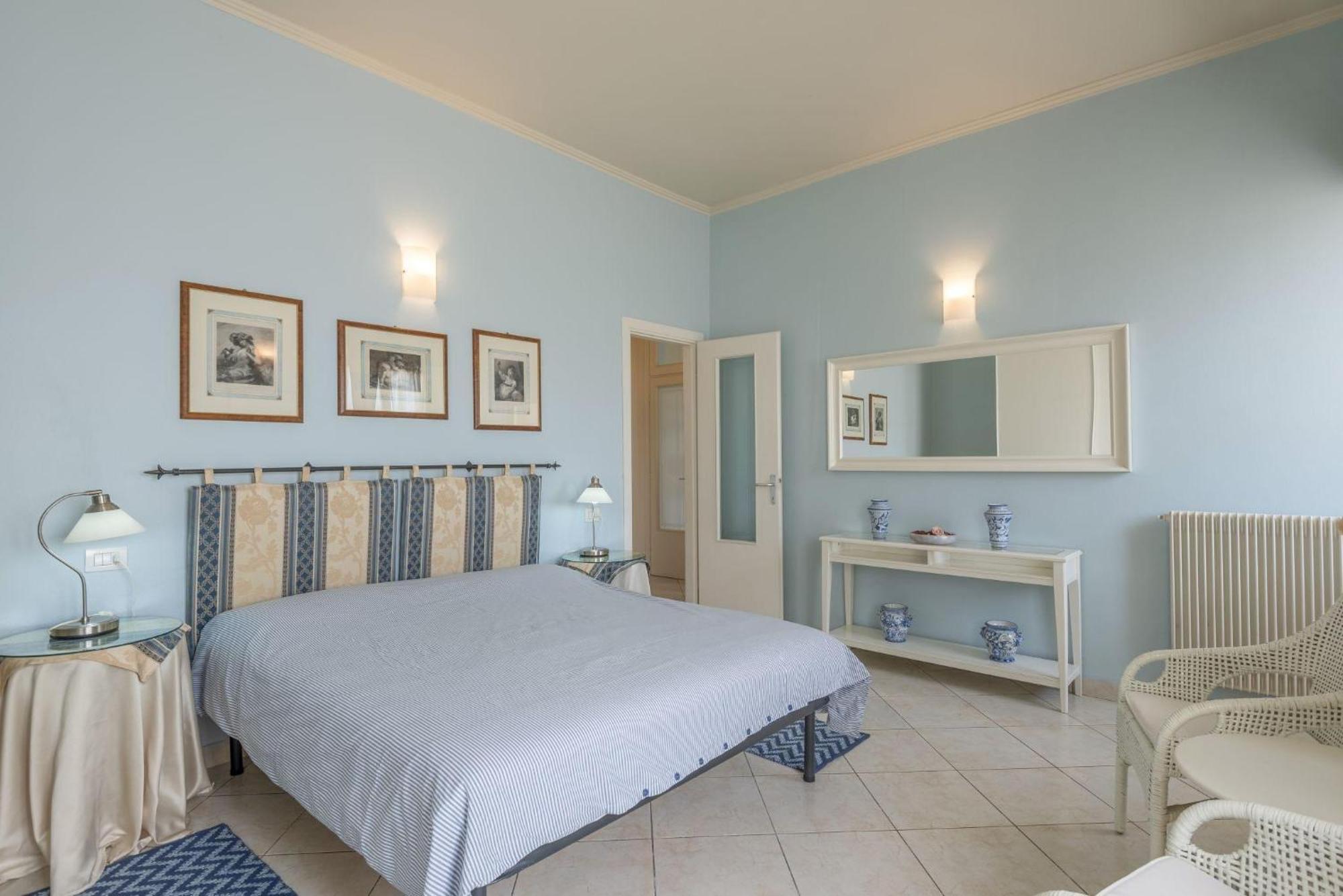 Apartment Palazzina Giardinolago Gravedona