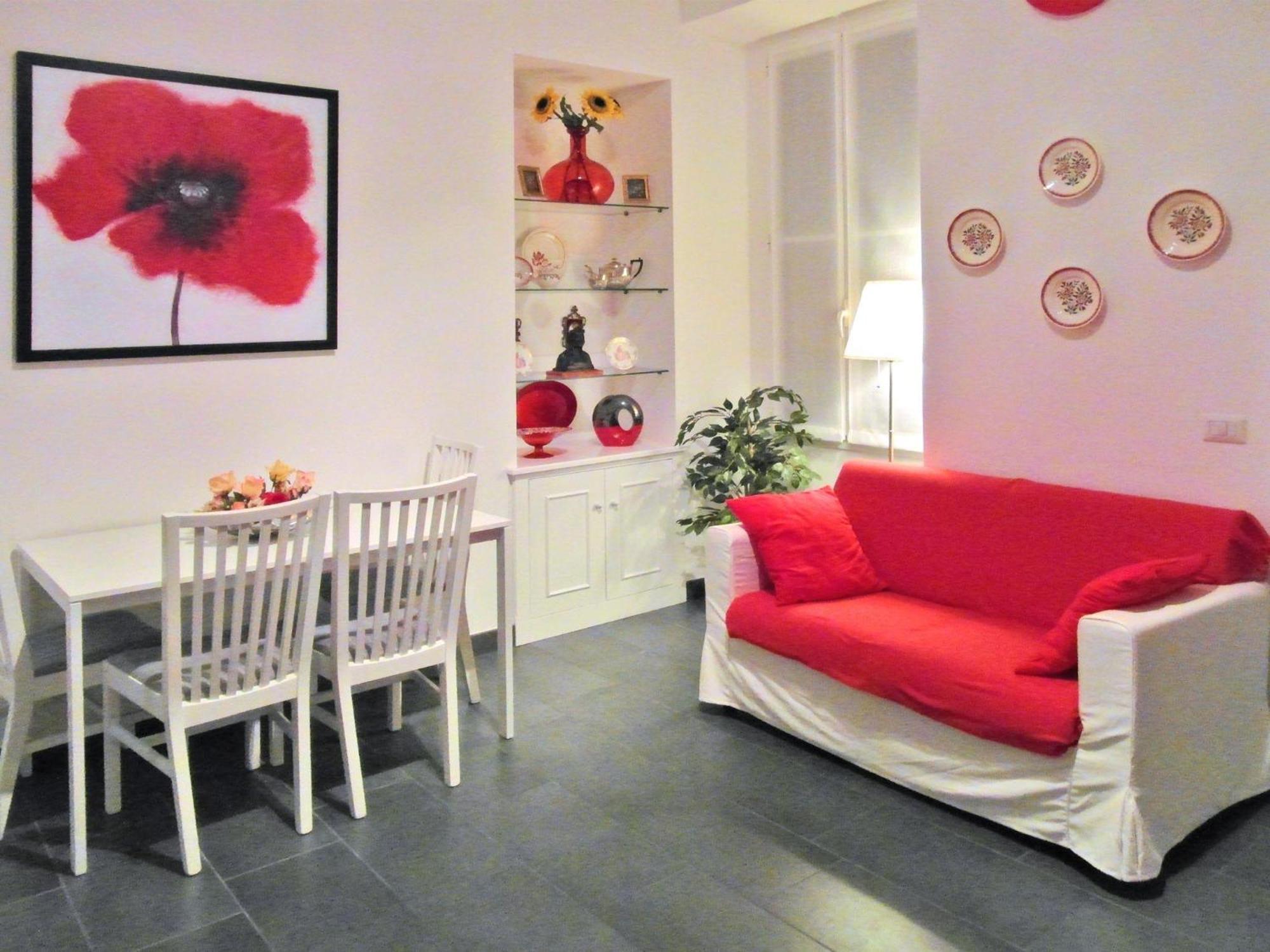 Apartment Palazzina Giardinolago