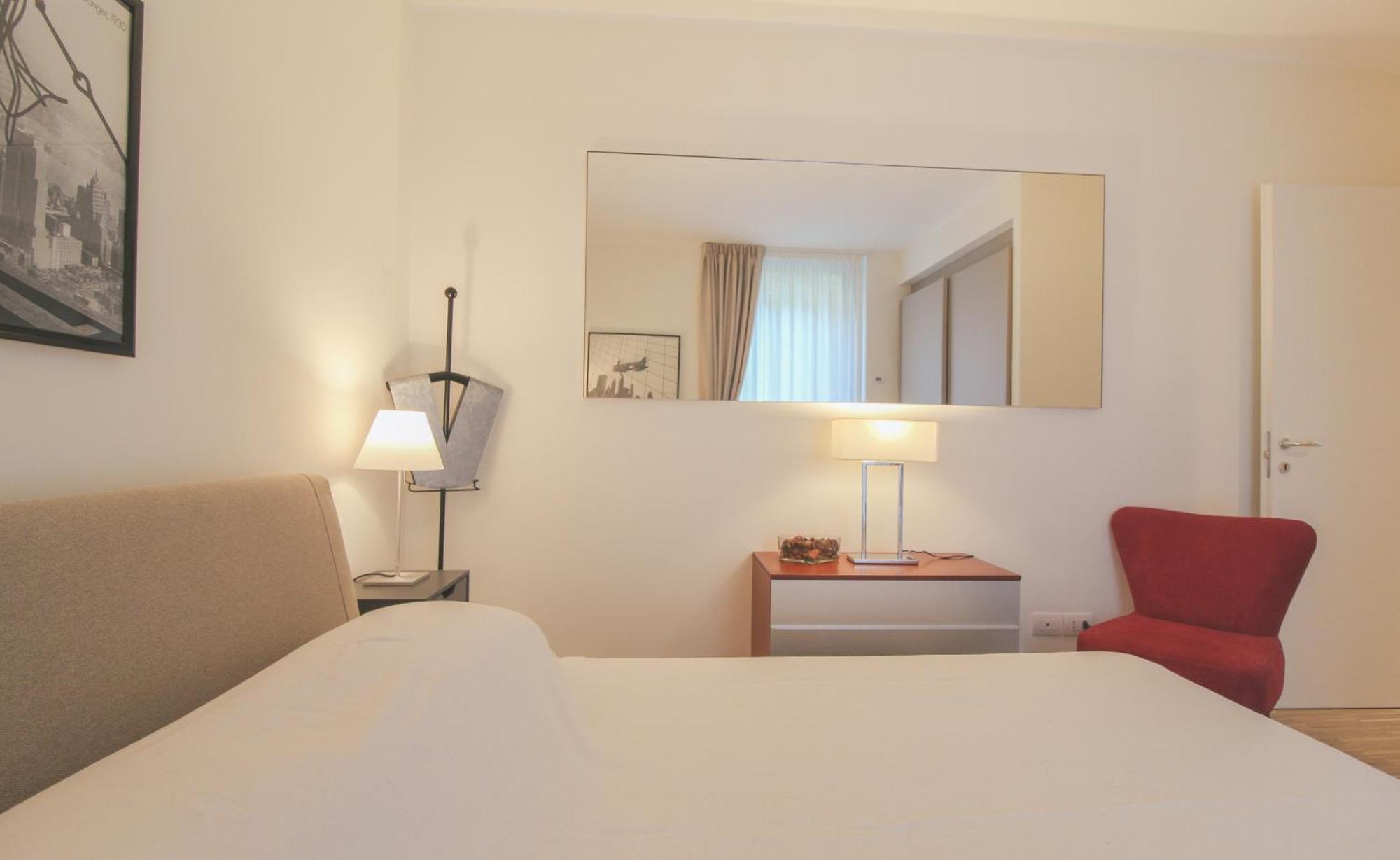Residenza I Melograni - Apartment *