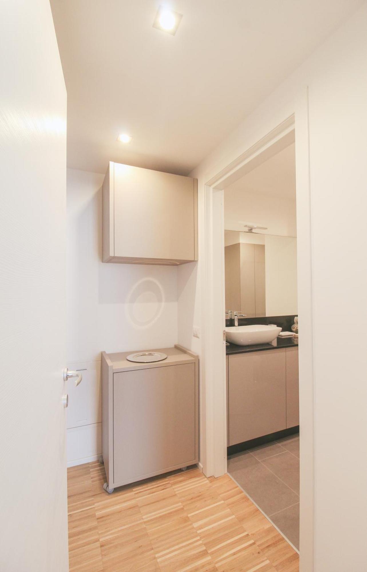 Apartment Residenza I Melograni - *