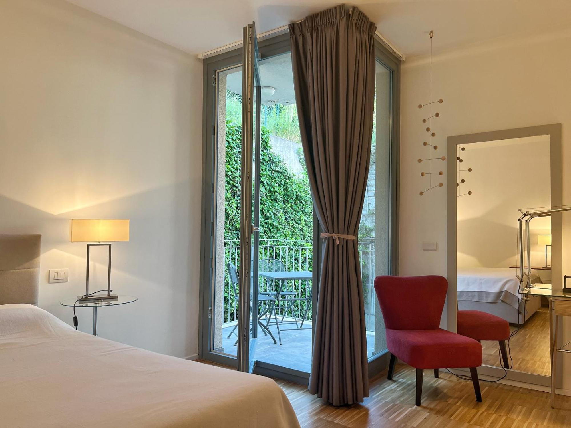 Residenza I Melograni - *