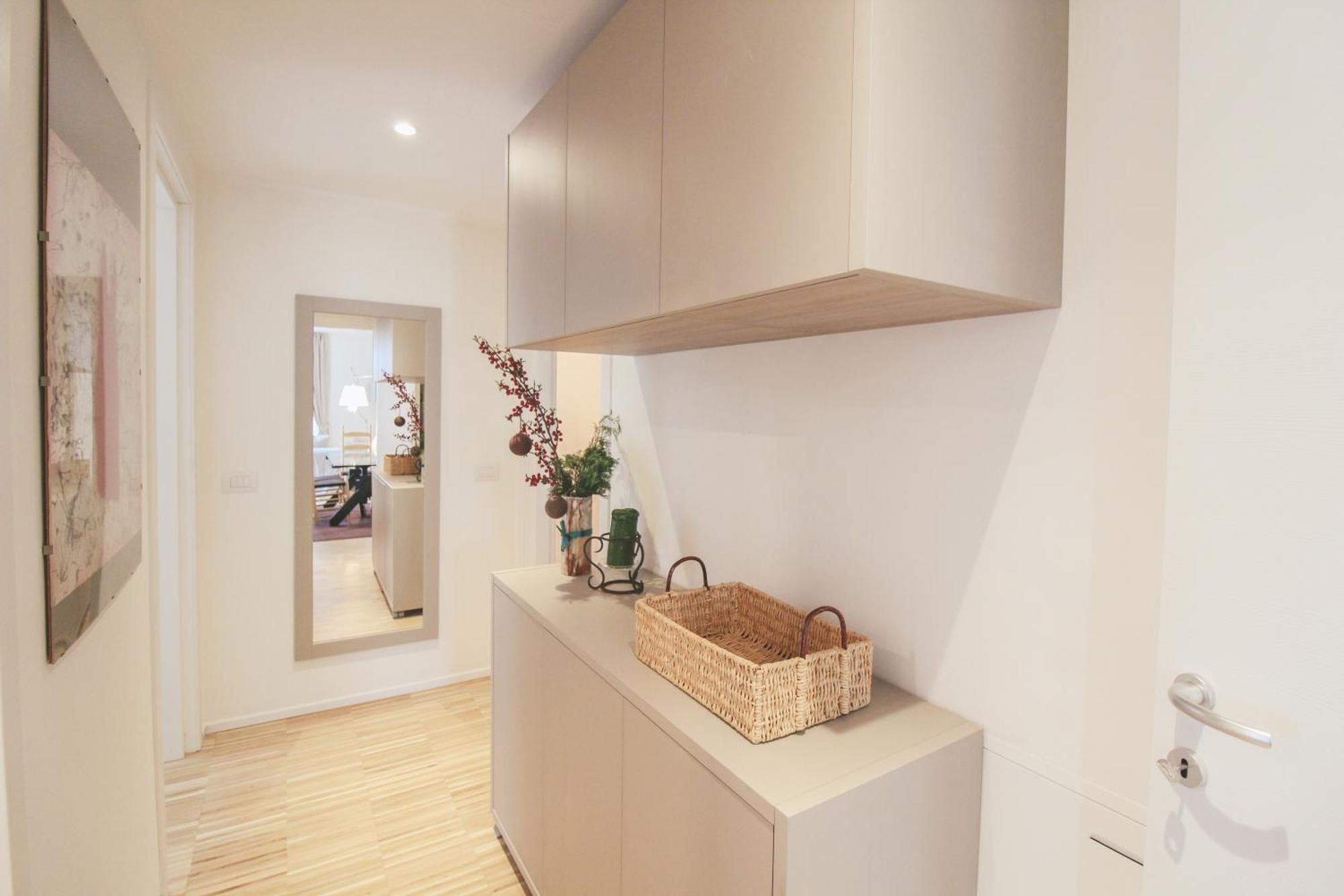Residenza I Melograni - Domaso
