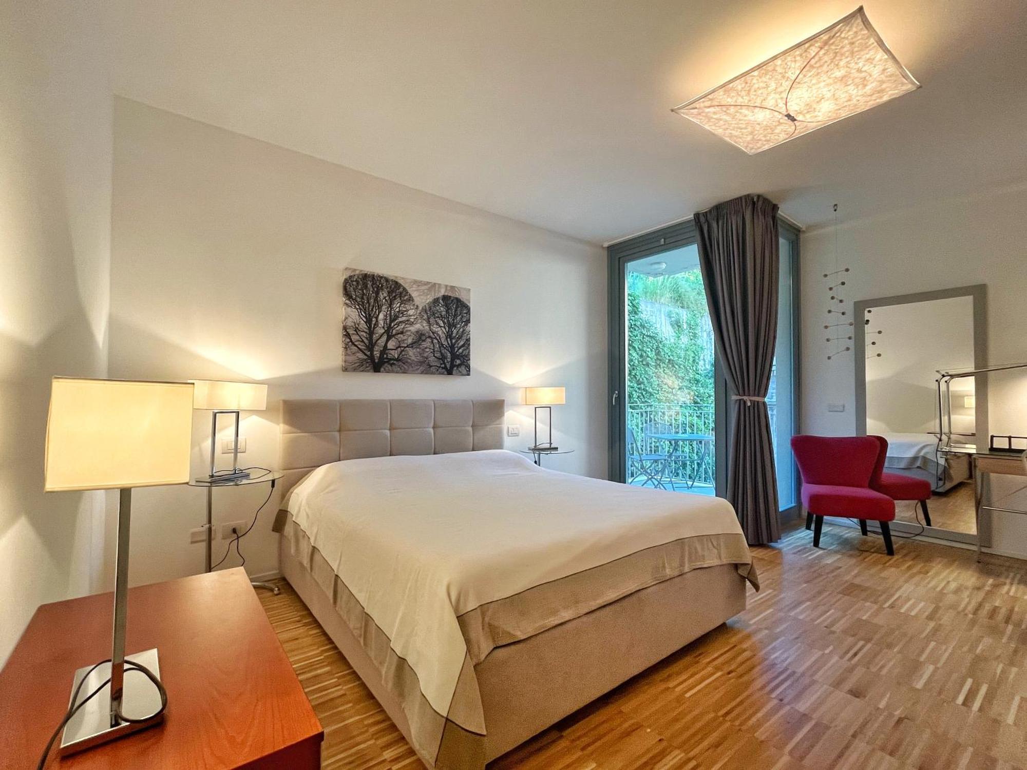 Residenza I Melograni - * Domaso