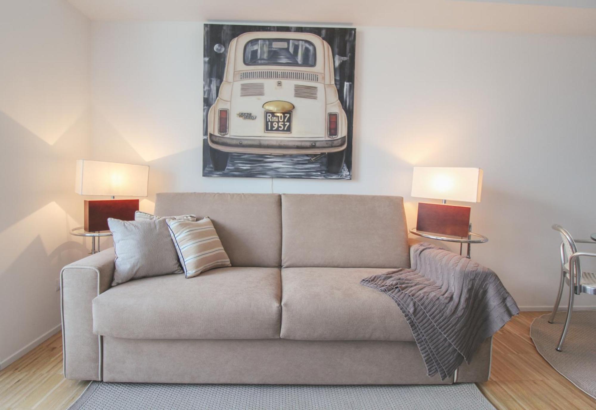 Residenza I Melograni - Apartment