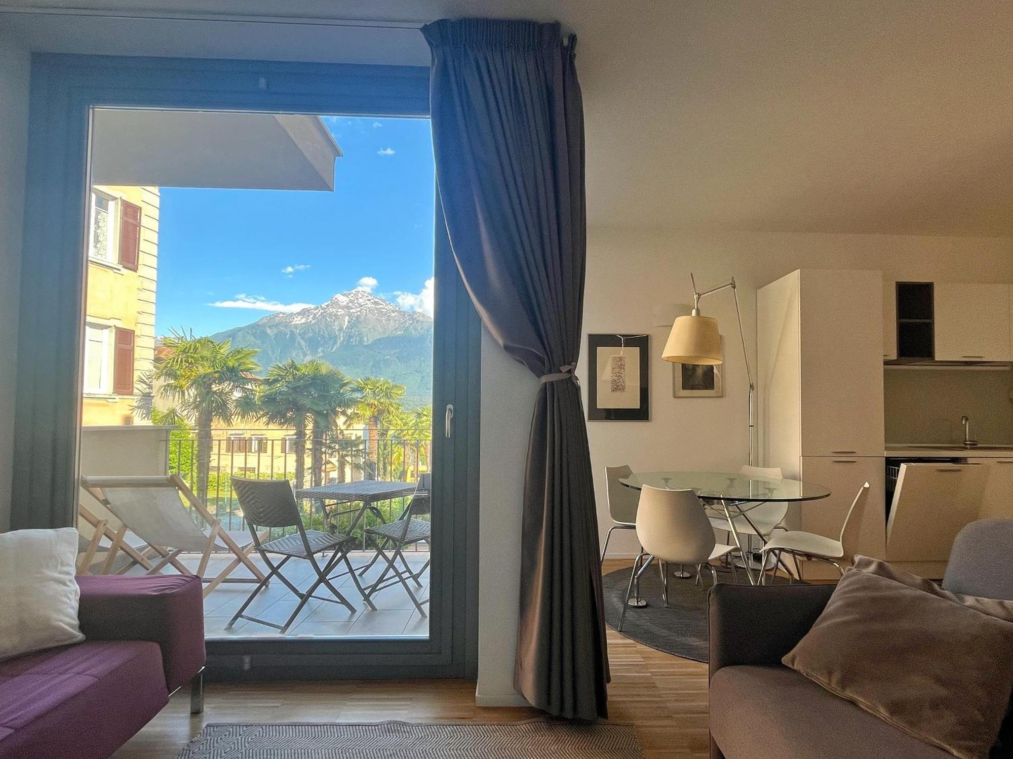 Residenza I Melograni -