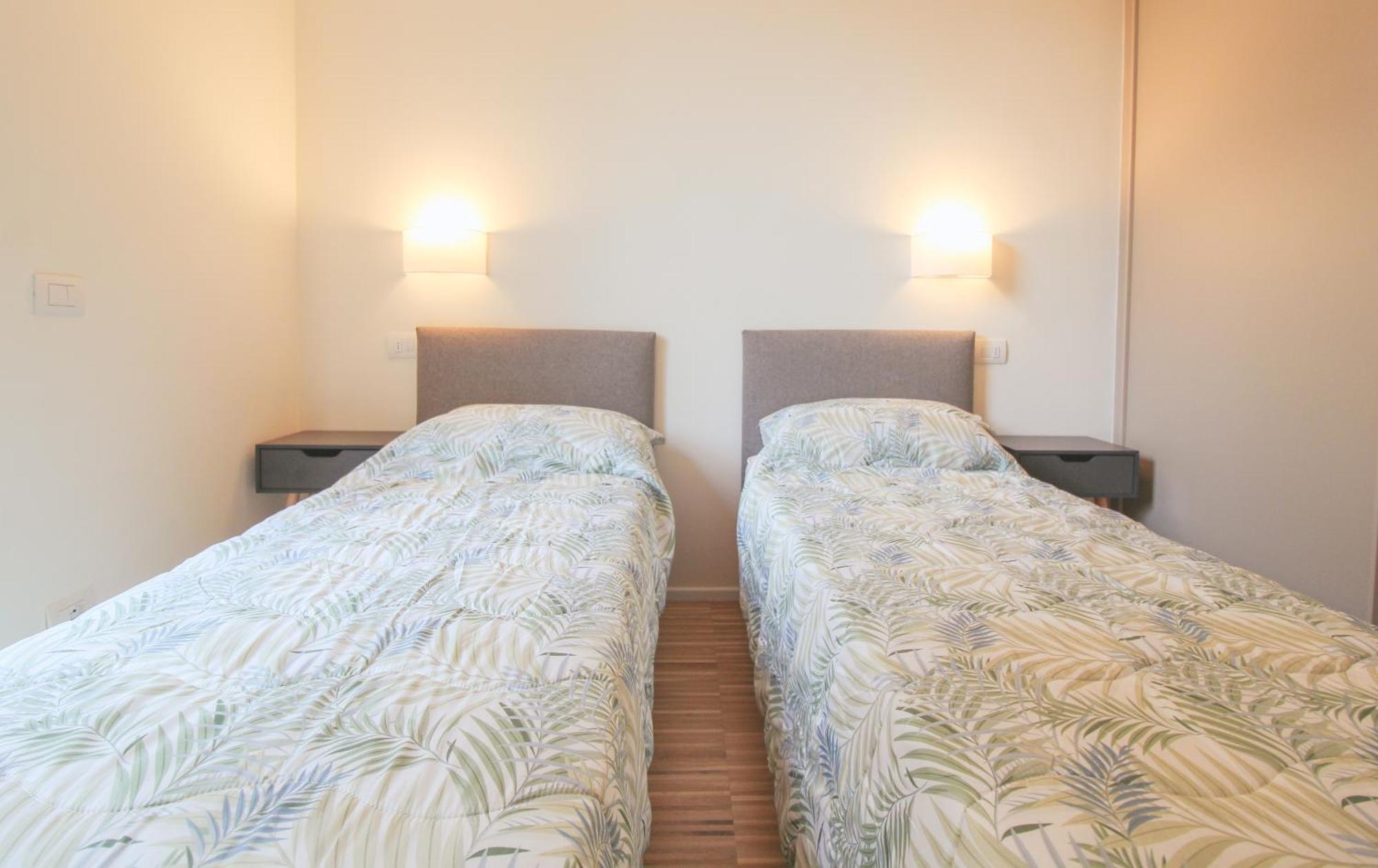 Apartment Residenza I Melograni -