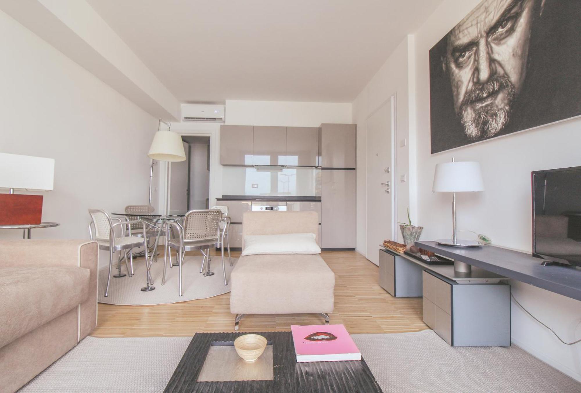 Residenza I Melograni - Apartment