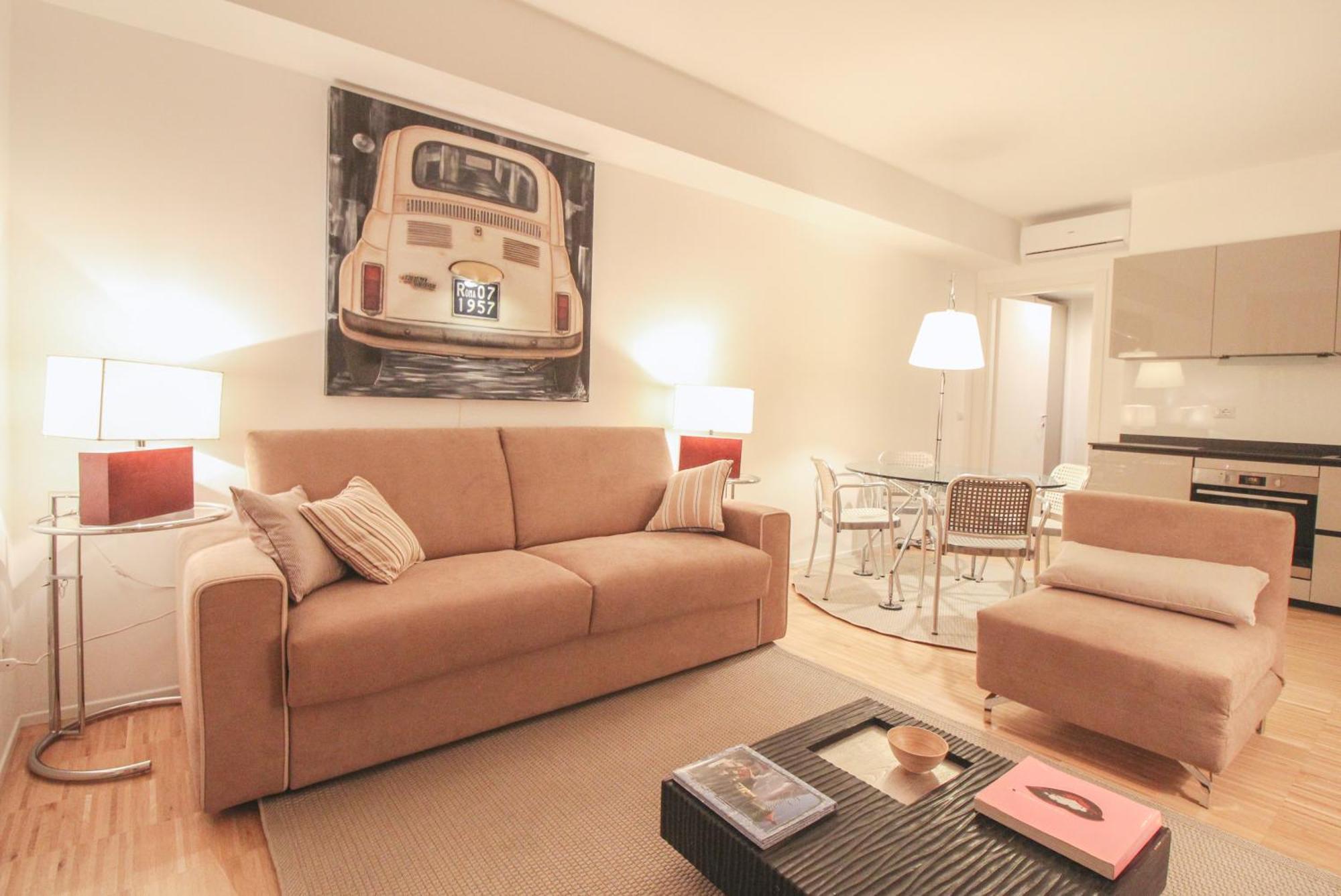Residenza I Melograni - Apartment *