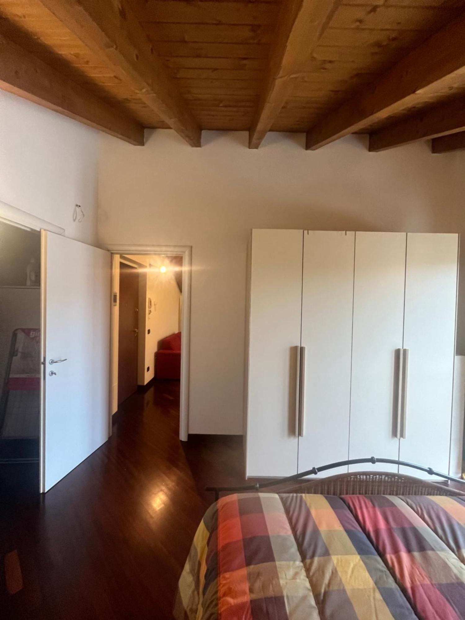 Dolce Far Niente - La Residenza Holiday home Como