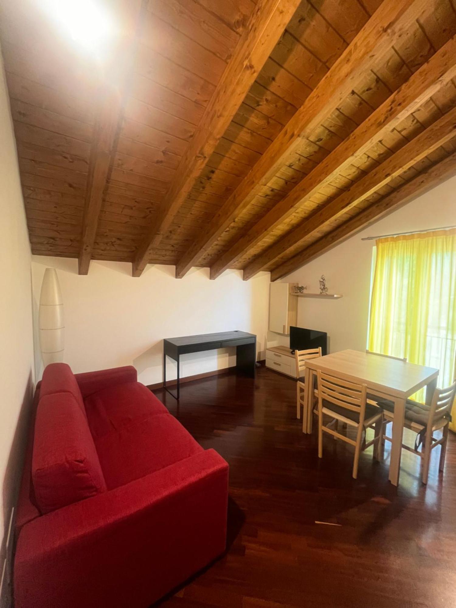 Holiday home Dolce Far Niente - La Residenza Como