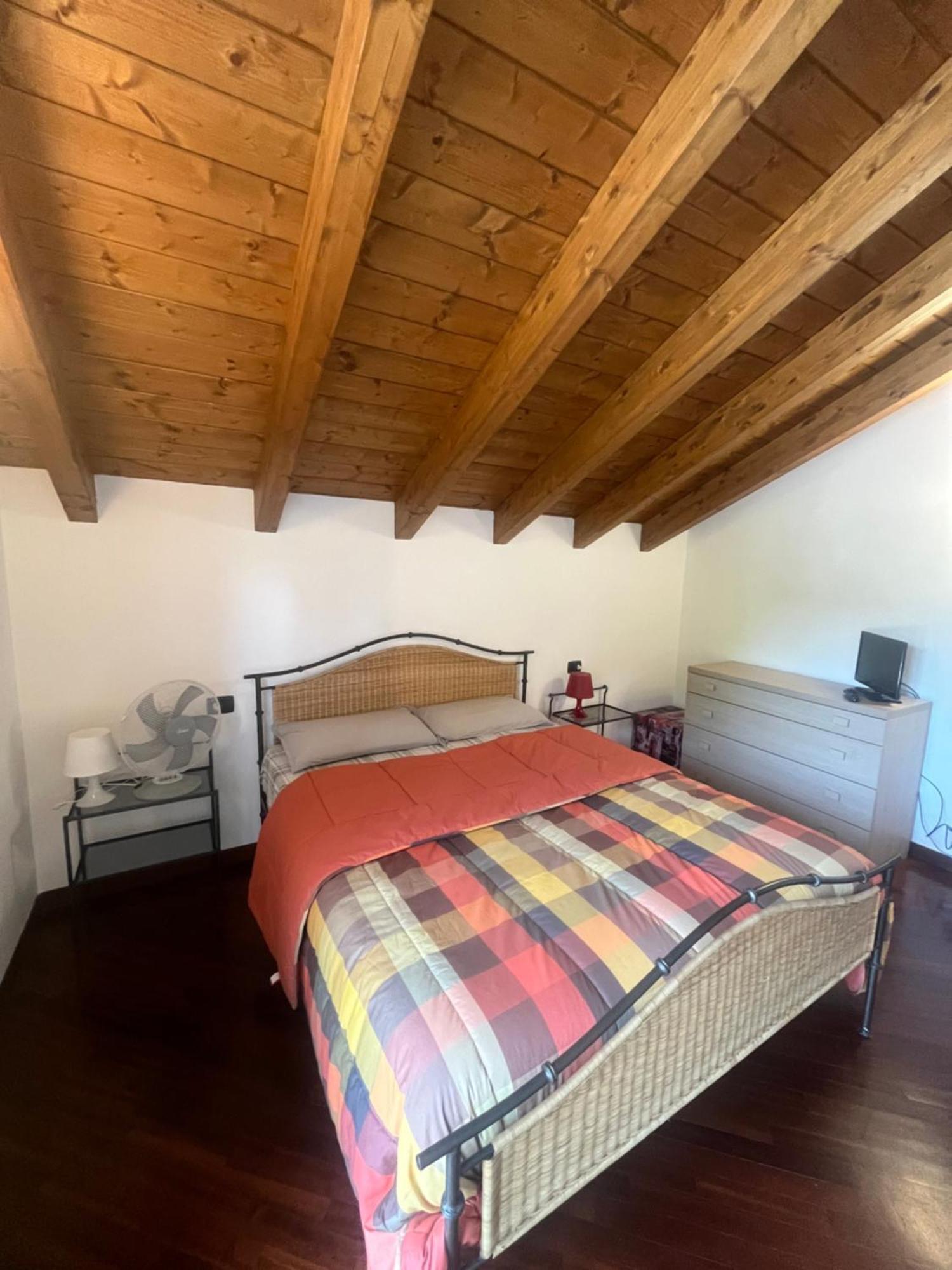 Dolce Far Niente - La Residenza Holiday home