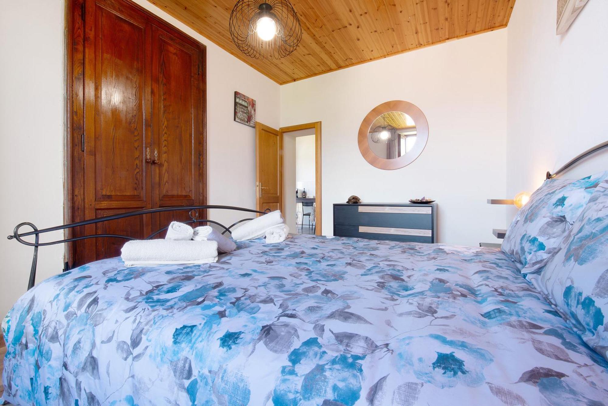 Apartment Castagno 2 Sentiero Del Viandante *