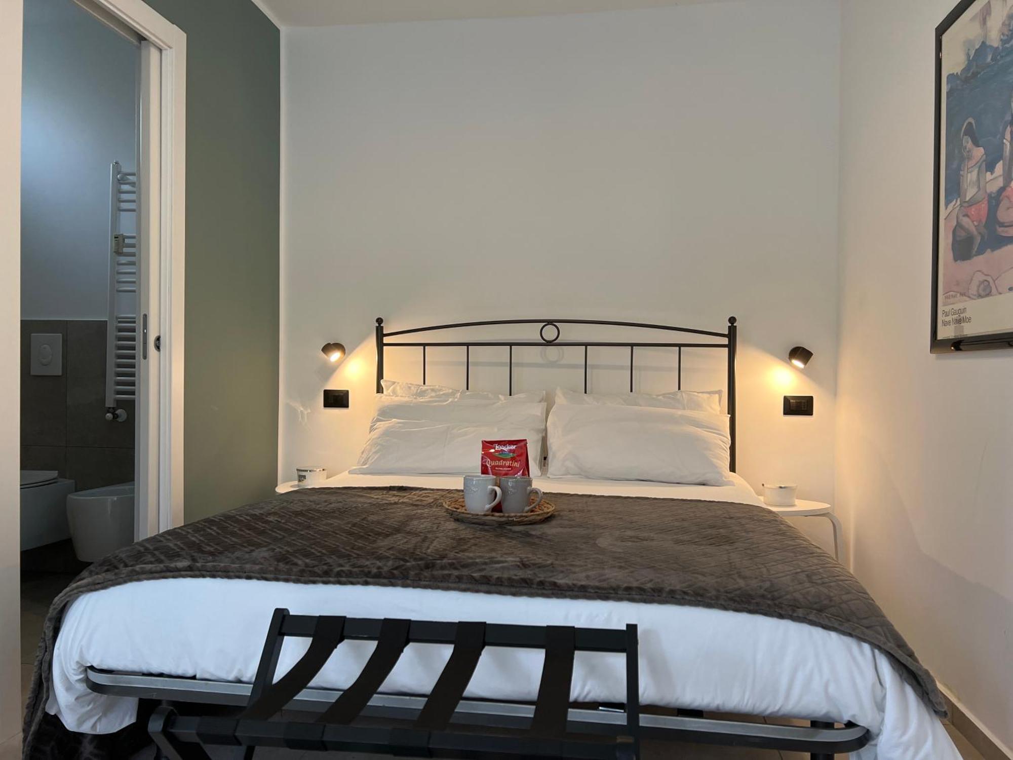 Ca Rota House Free Parking Apartment
