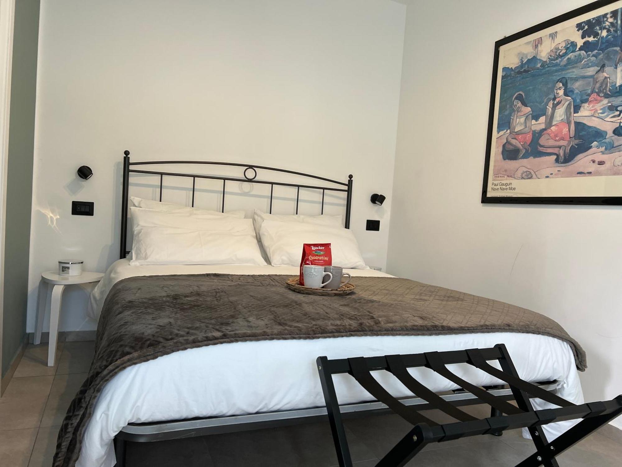 Apartment Ca Rota House Free Parking *