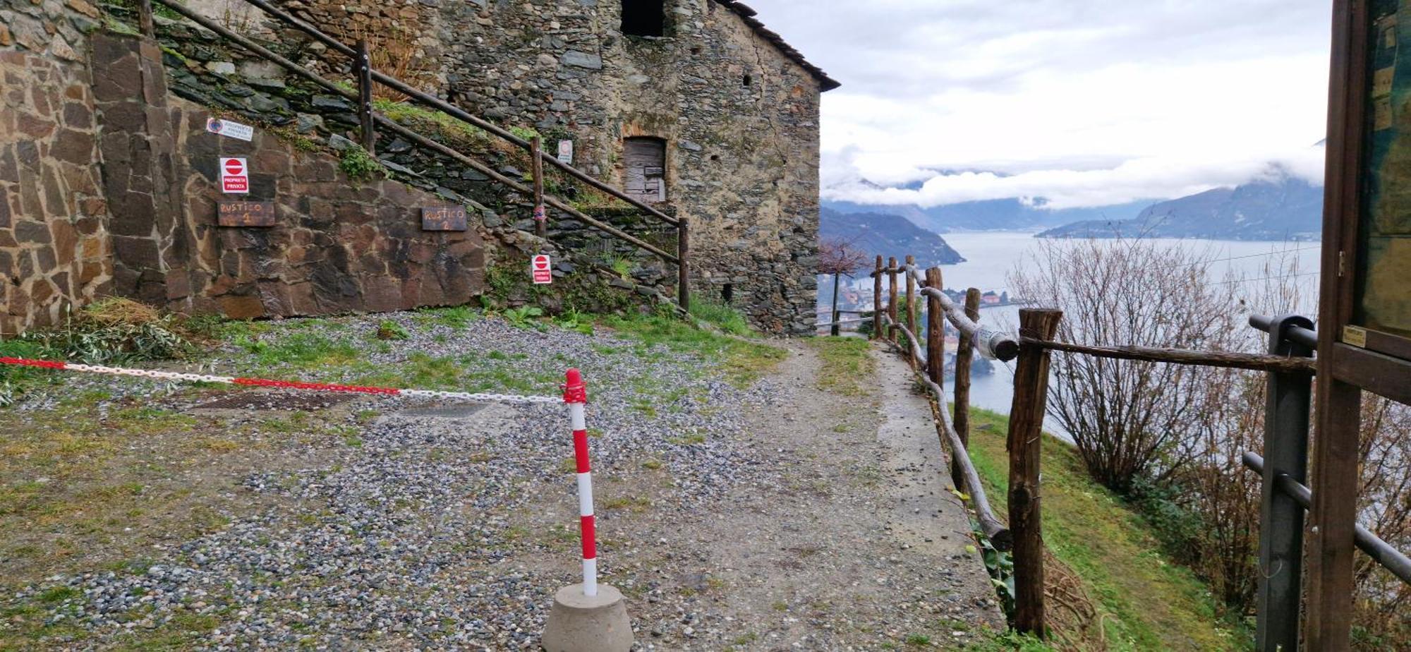 Rustico Verginate 2 Bellano