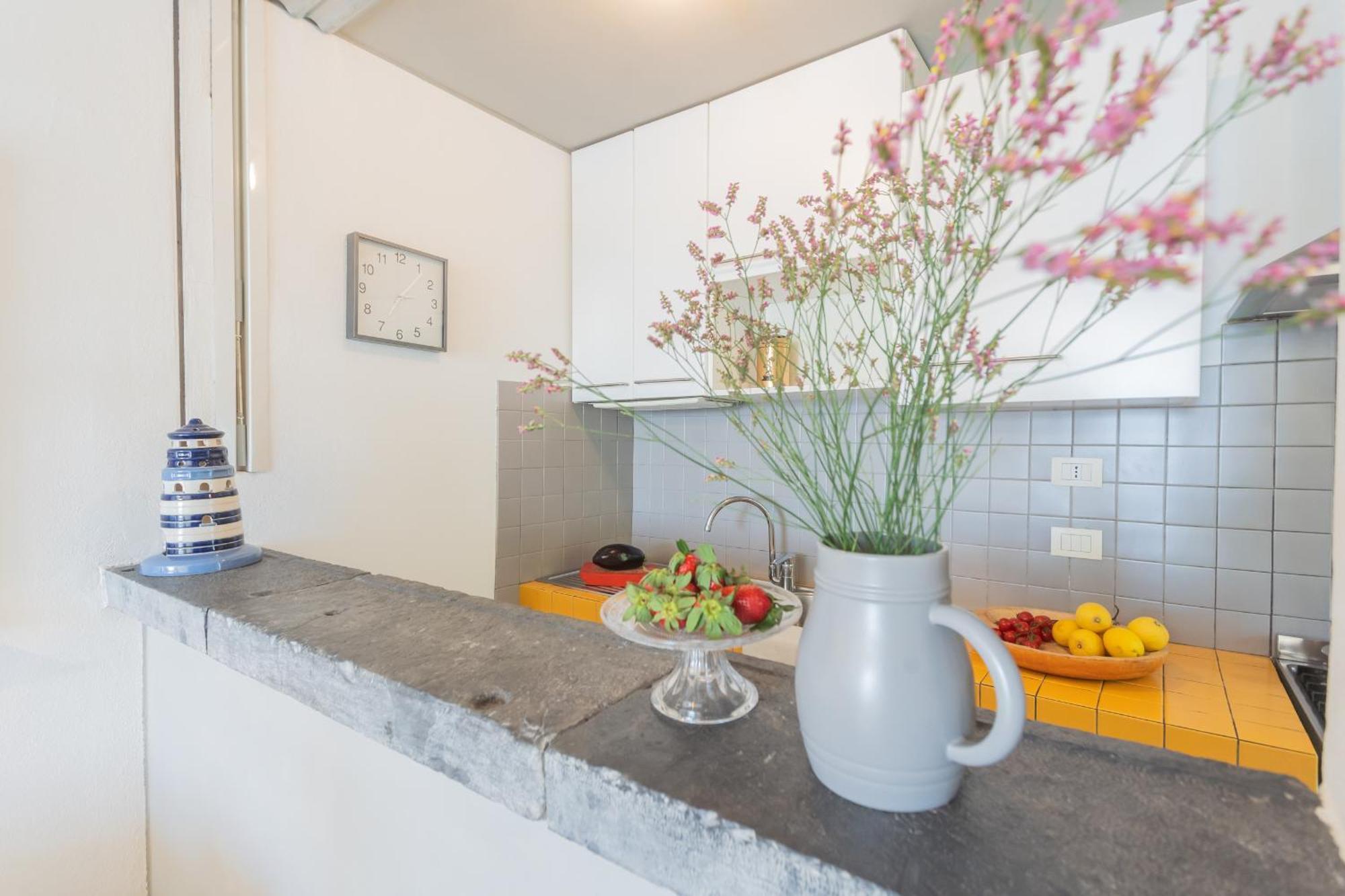 Apartment Casa Corbu By Rent Blevio