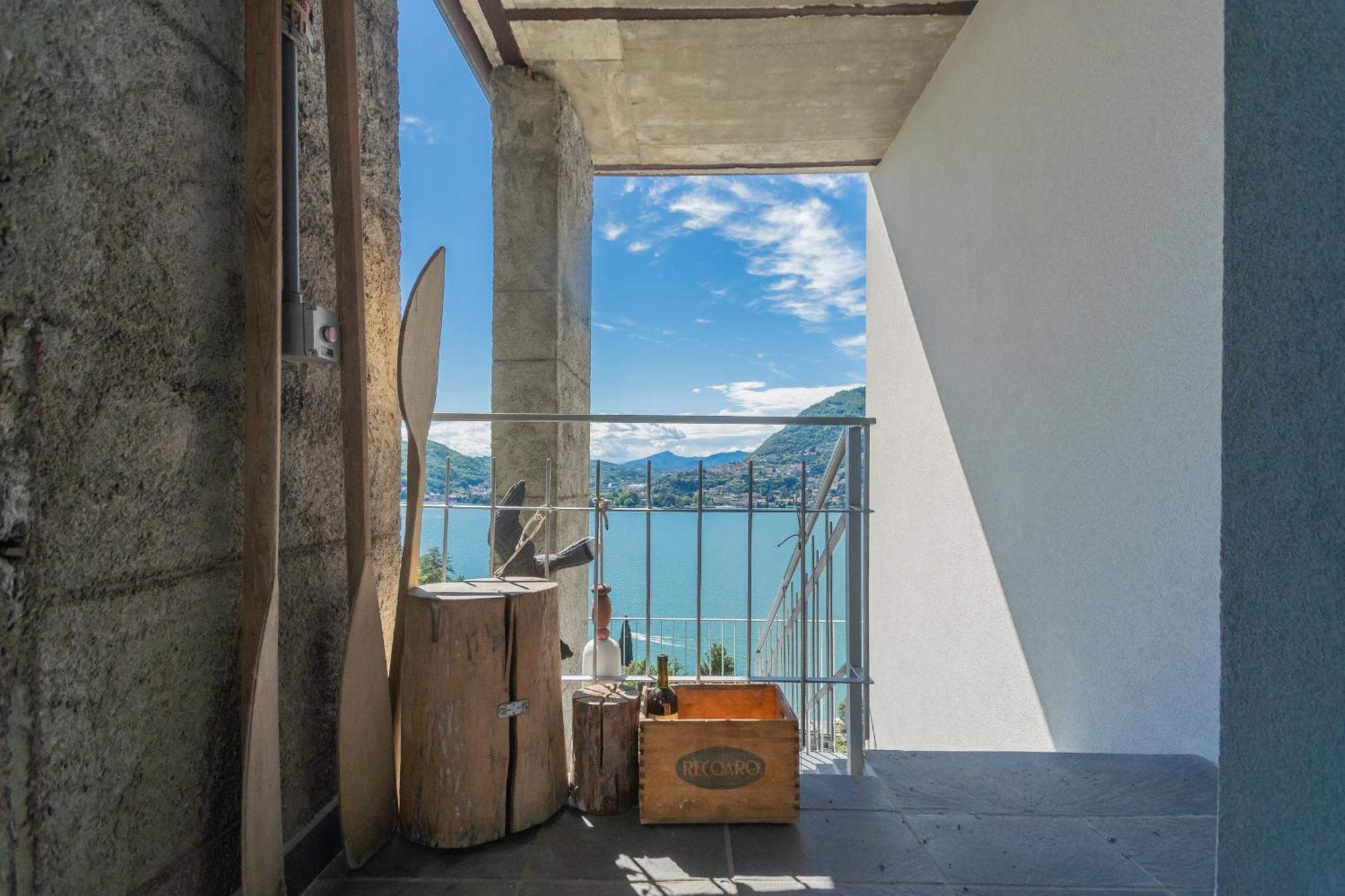 Casa Corbu By Rent *
