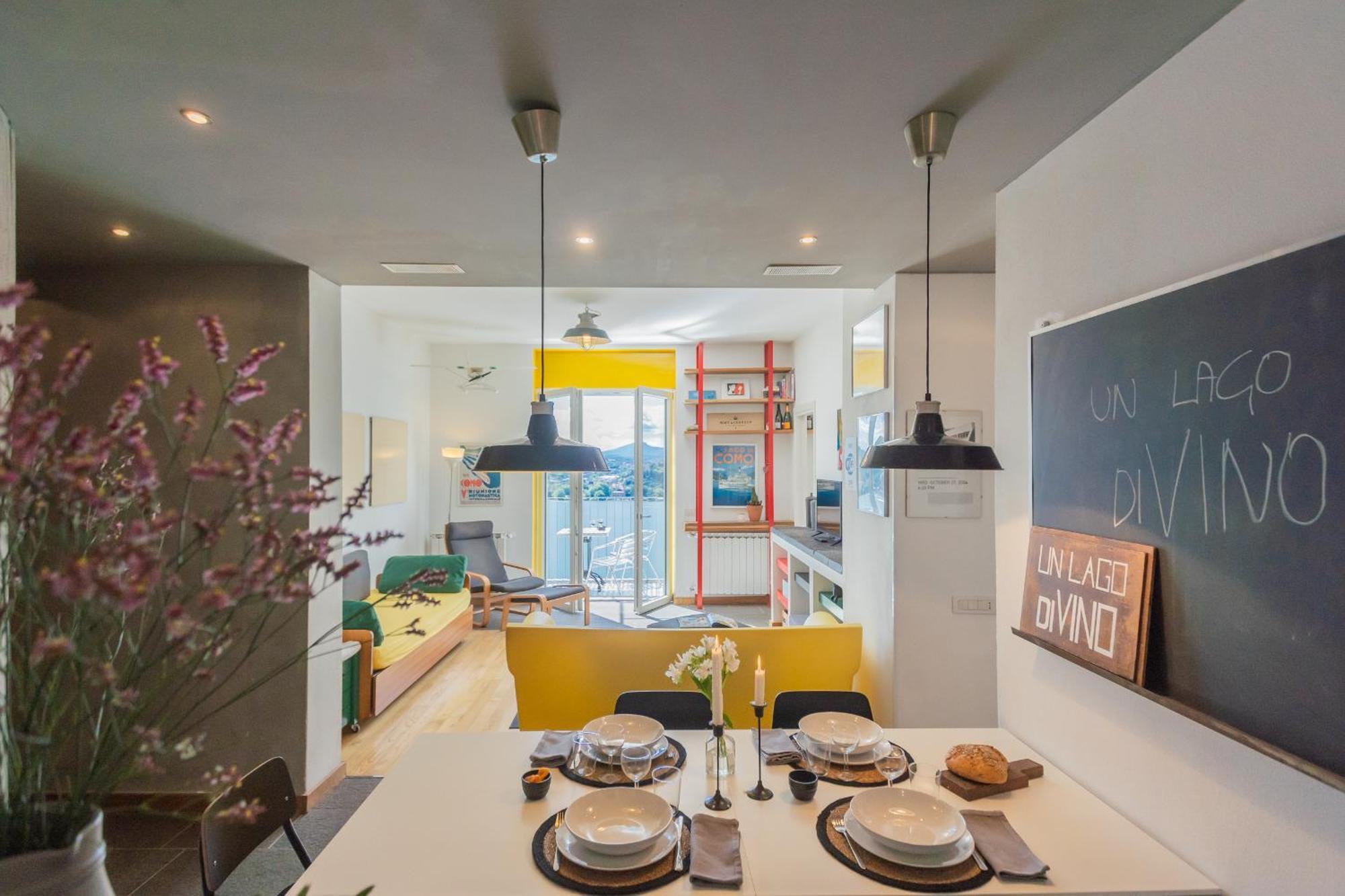 Casa Corbu By Rent Apartment *