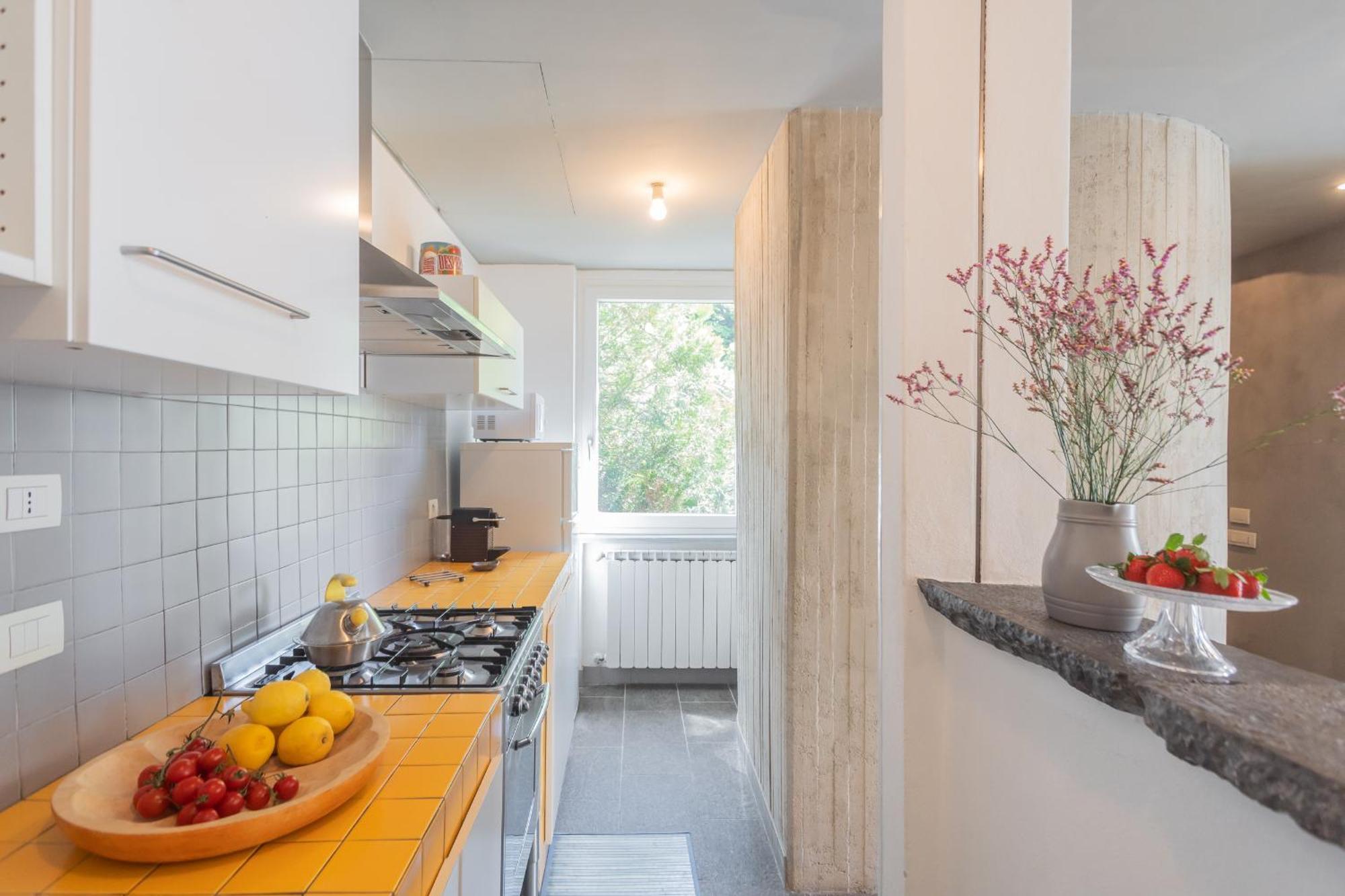Apartment Casa Corbu By Rent