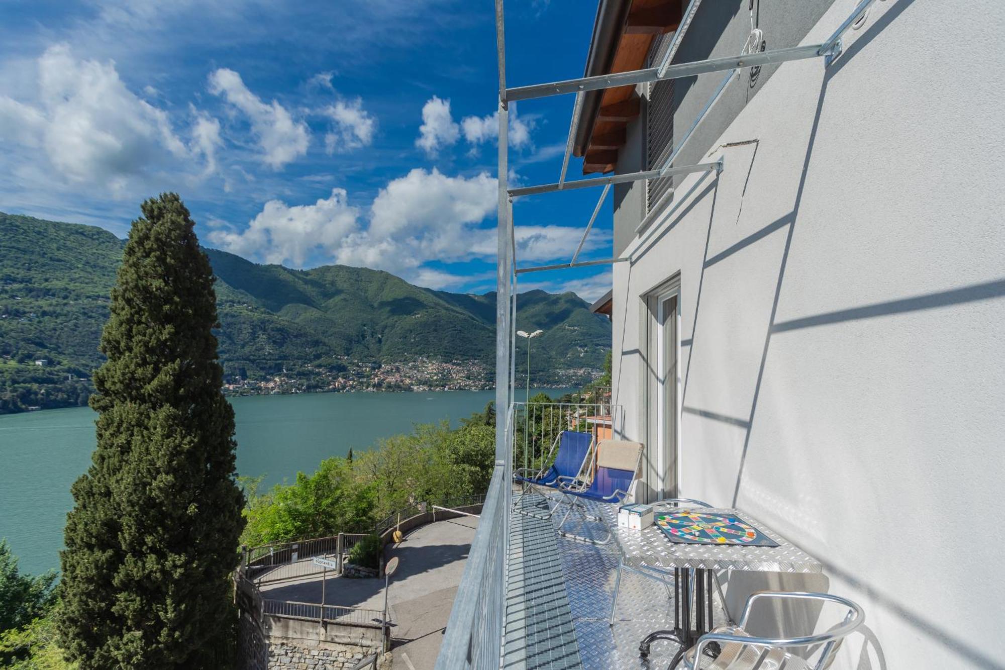 Casa Corbu By Rent