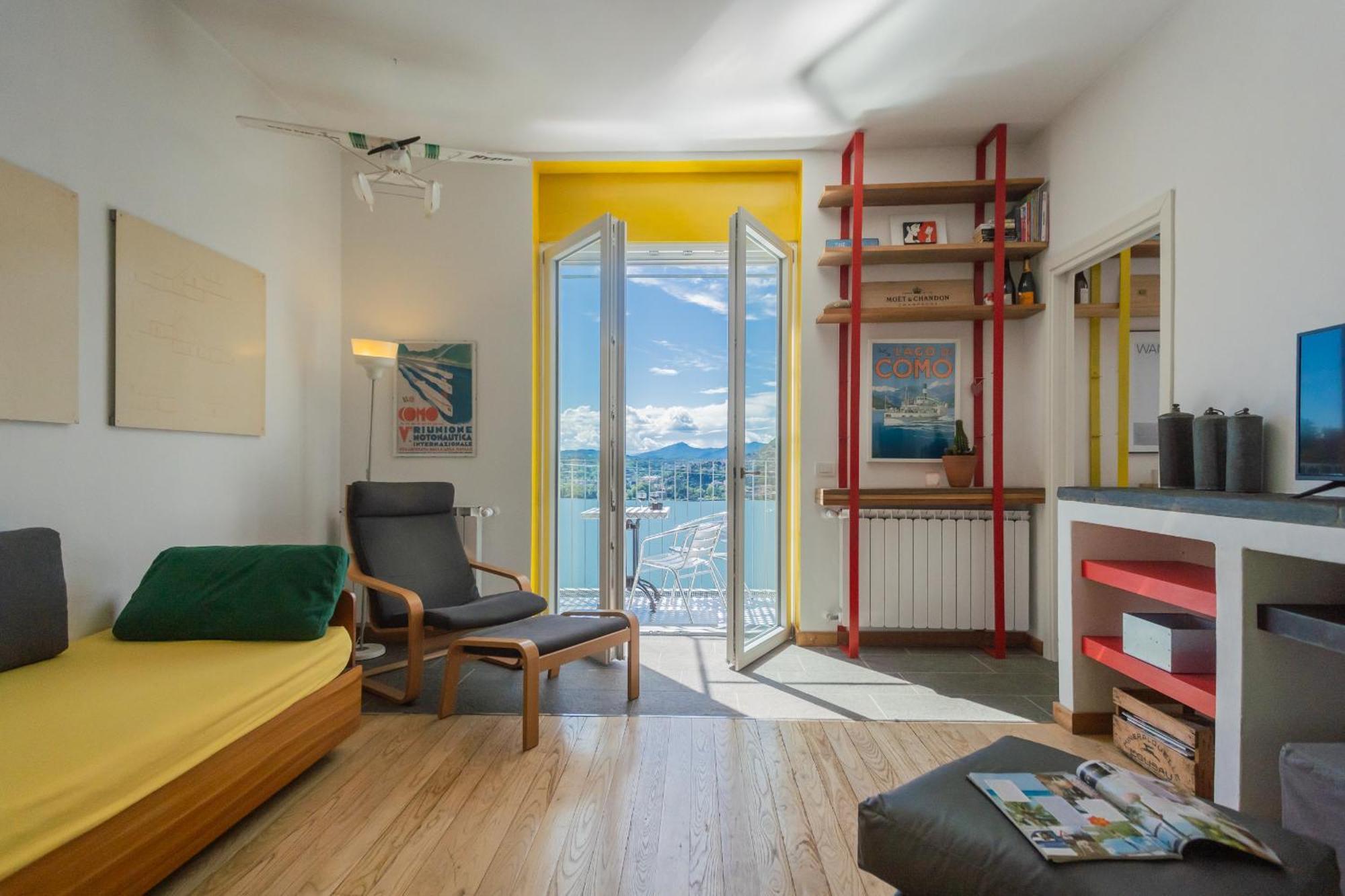 Casa Corbu By Rent Apartment *