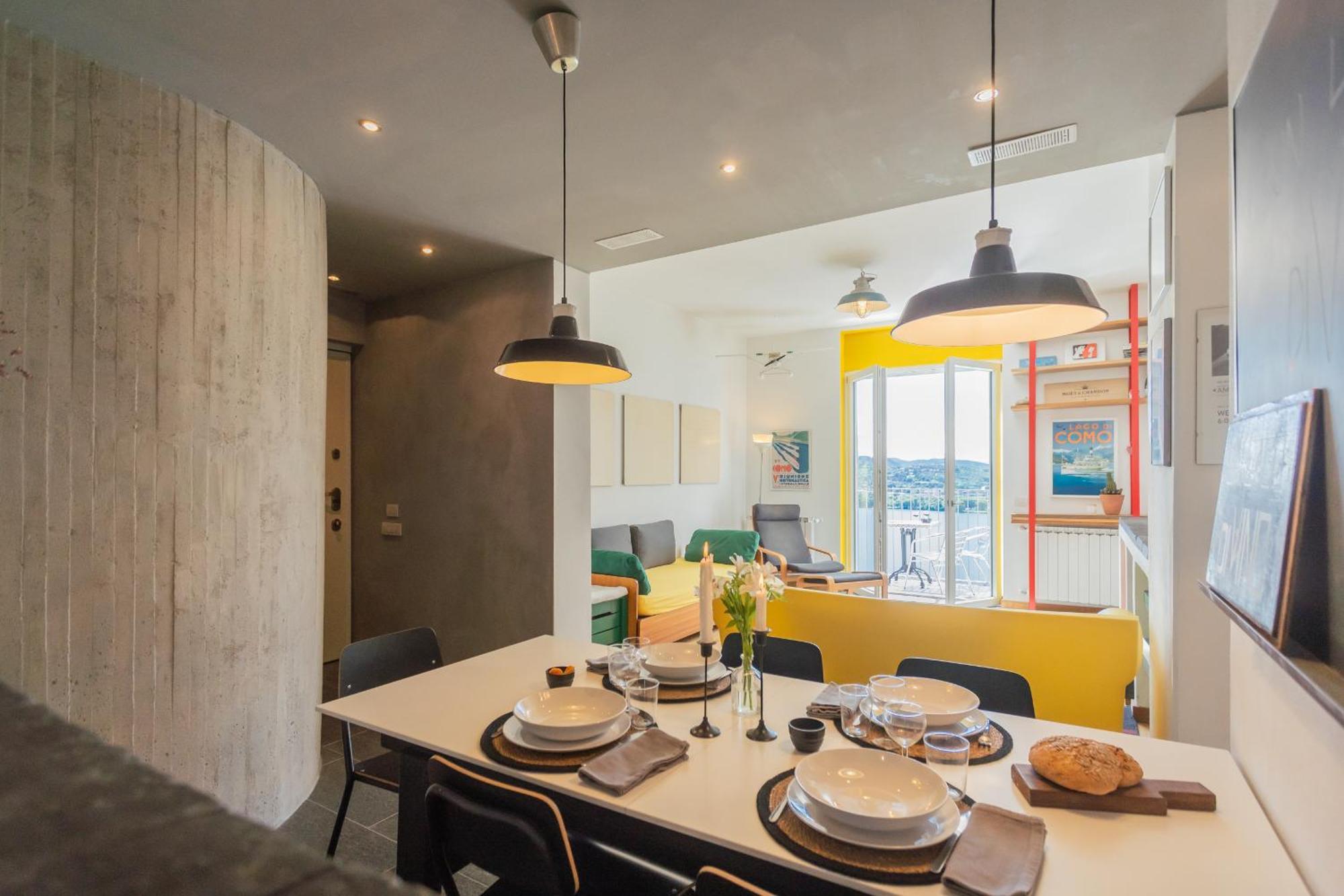 Casa Corbu By Rent *