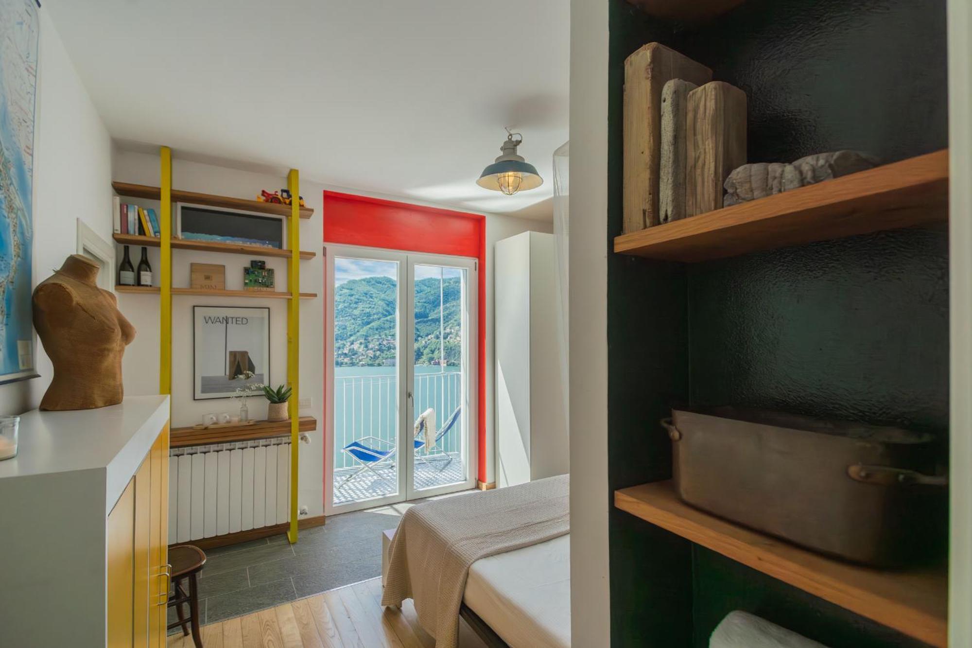 Casa Corbu By Rent Blevio